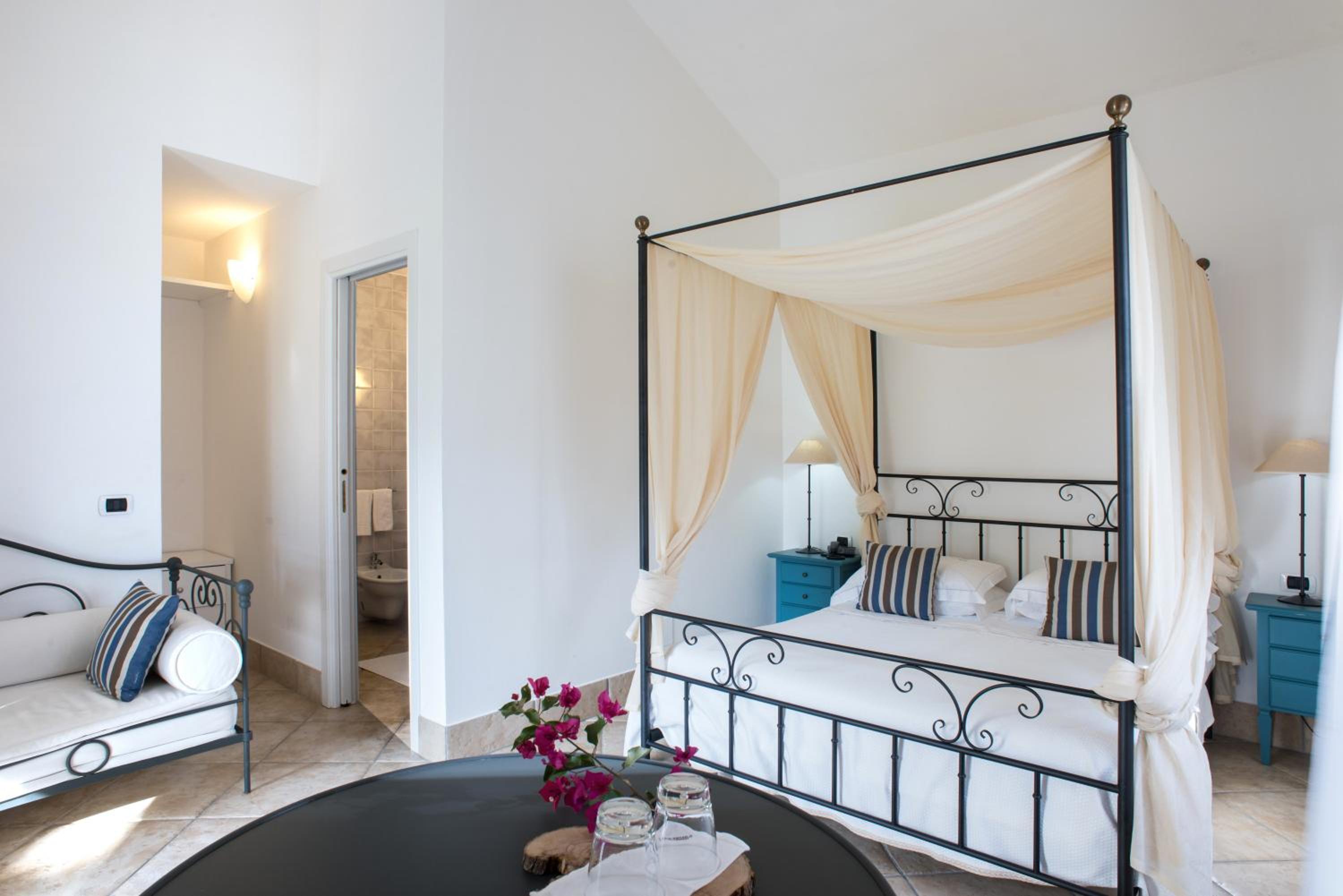 Classic Double Room - Photo 2