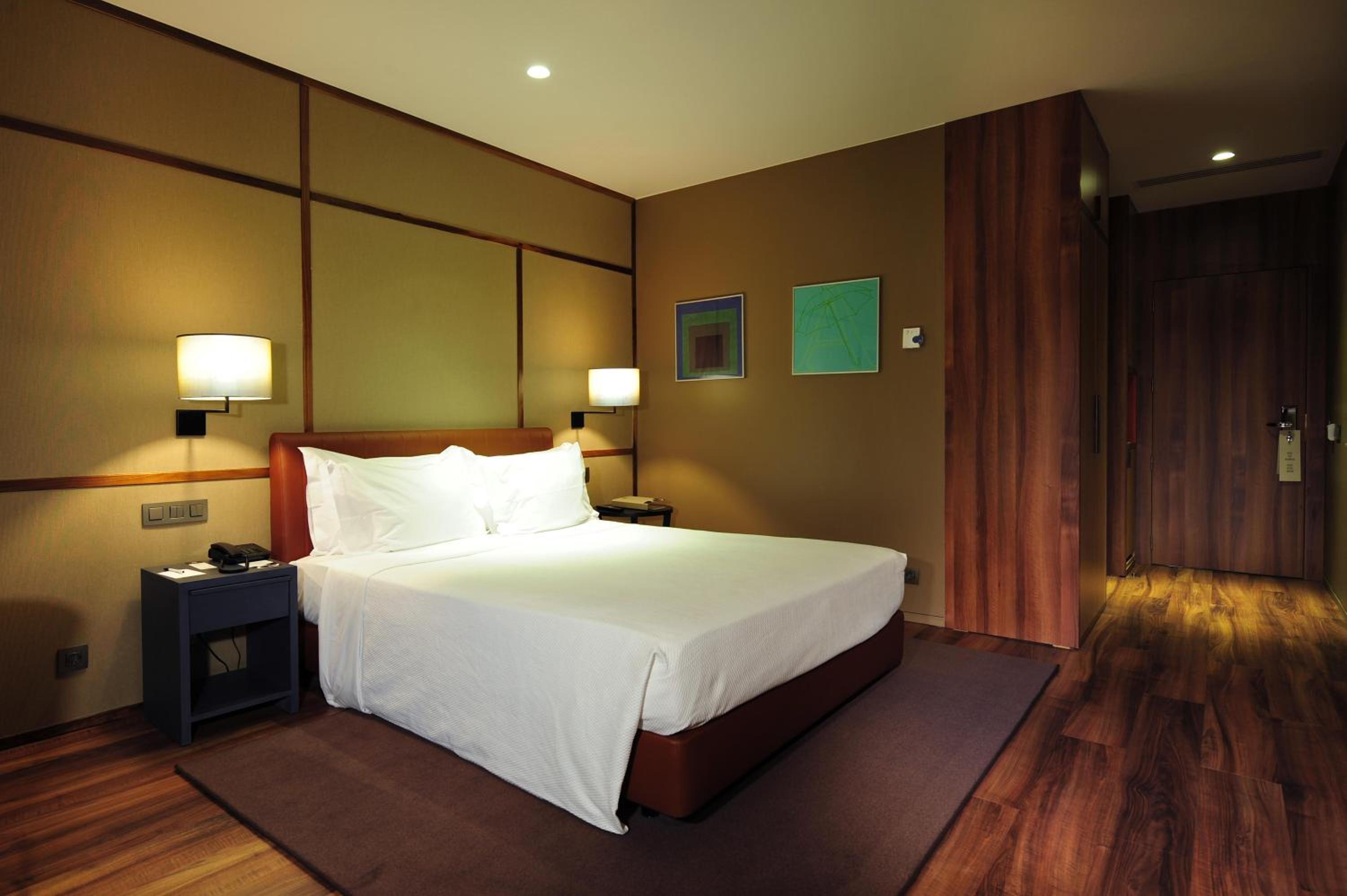 Double Room - Photo 4