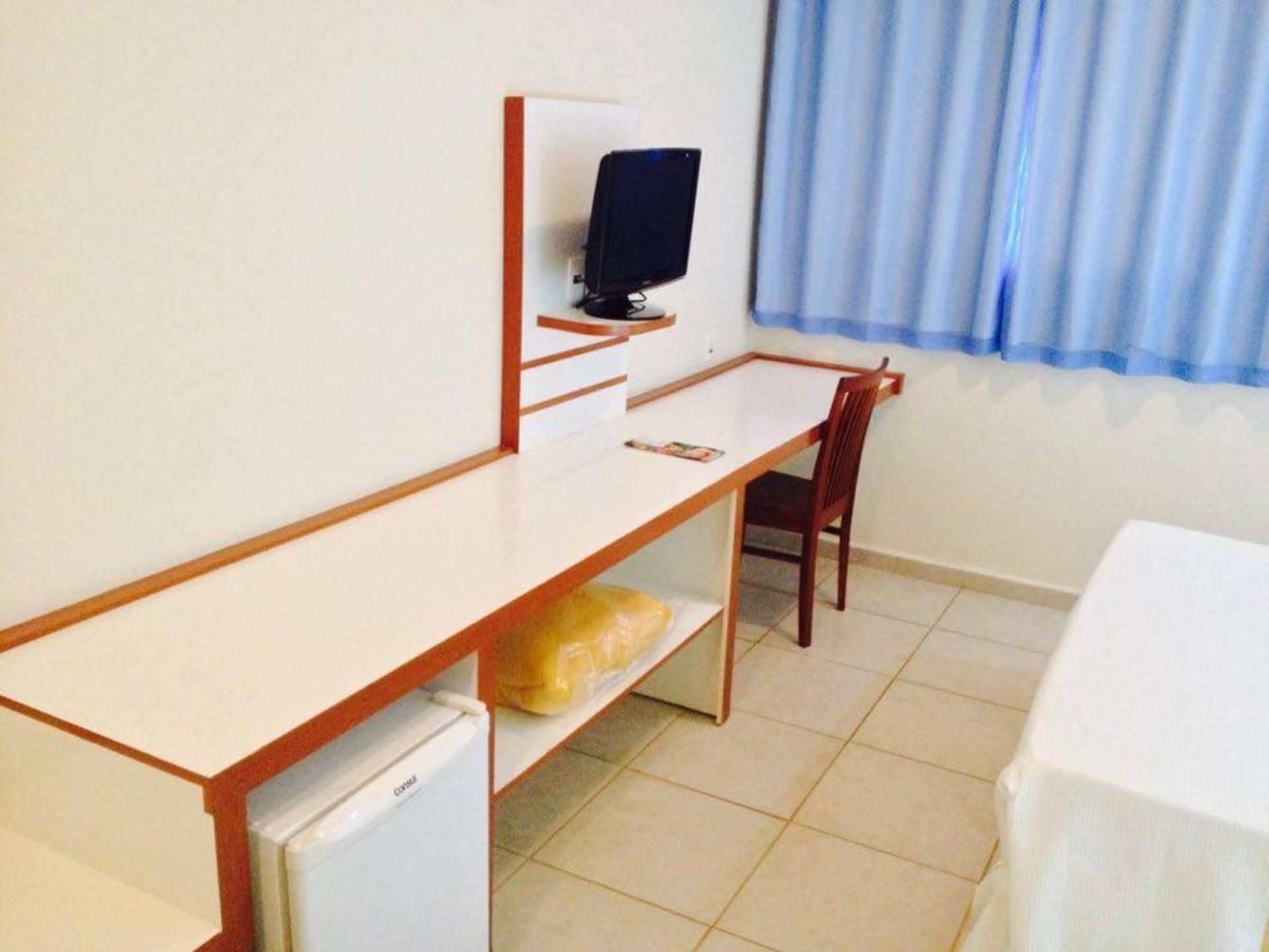 Deluxe Twin Room photo 3