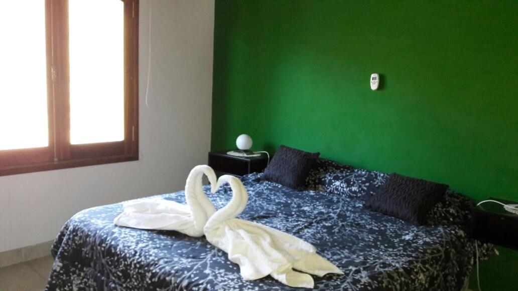 One-Bedroom Bungalow photo 1