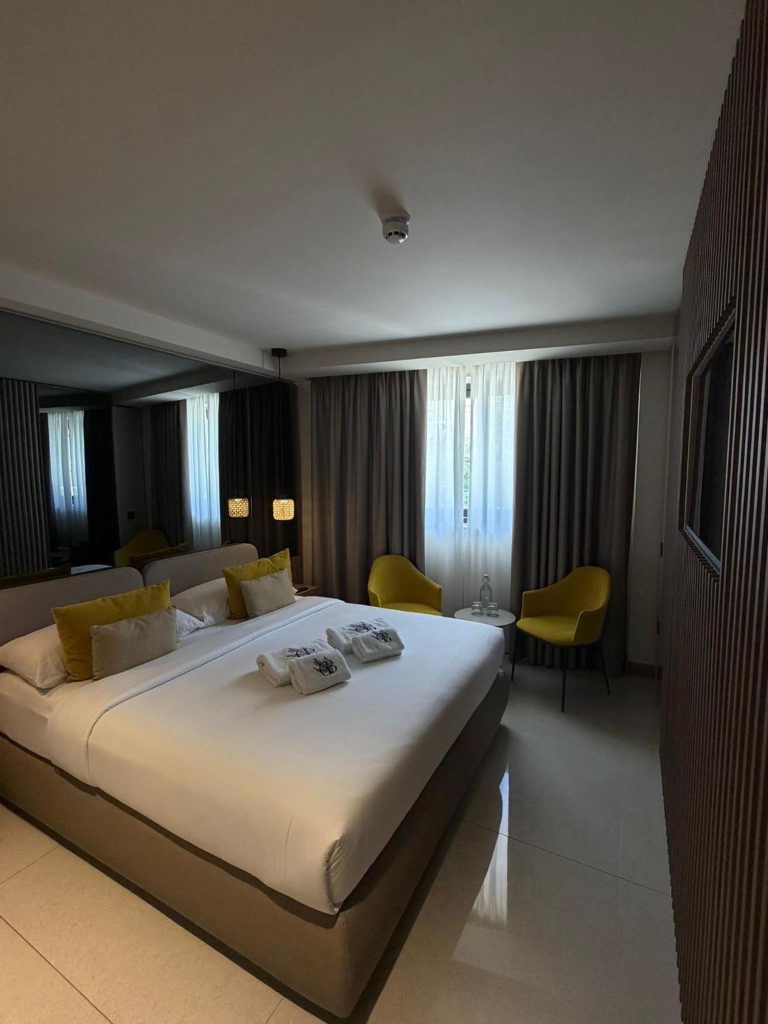 Double Room with a window