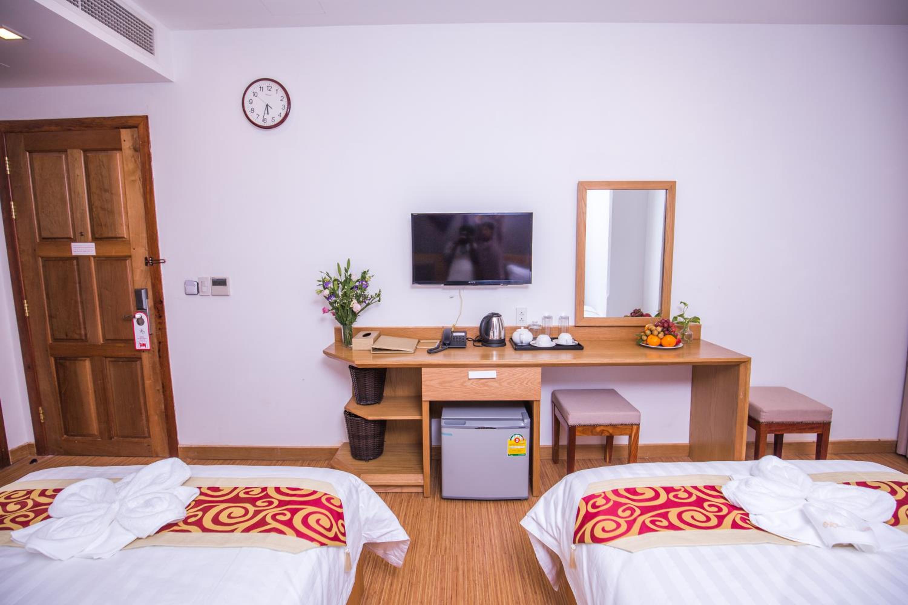 Superior Twin Room photo 3