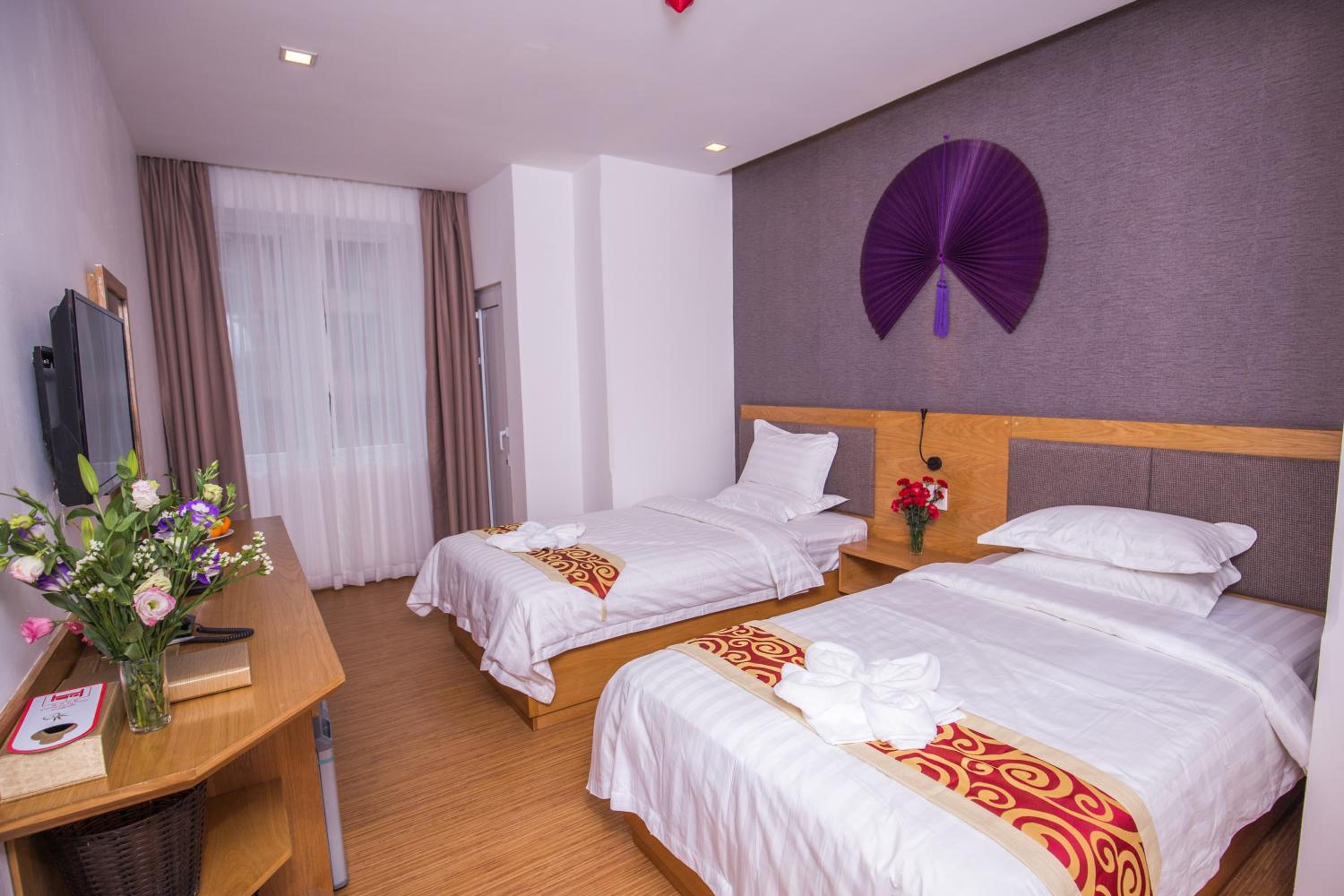 Superior Twin Room photo 1