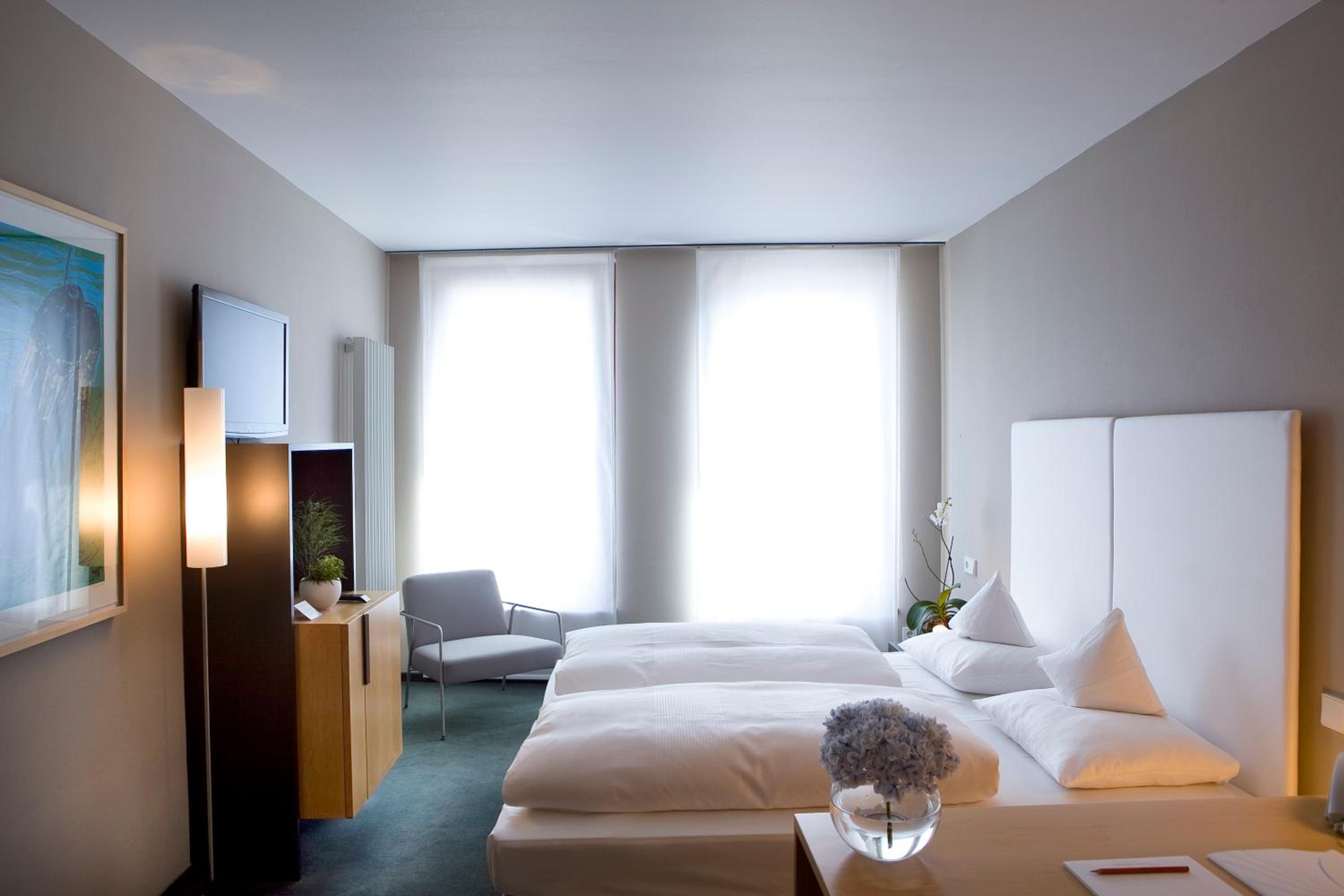 Double Room - Photo 4