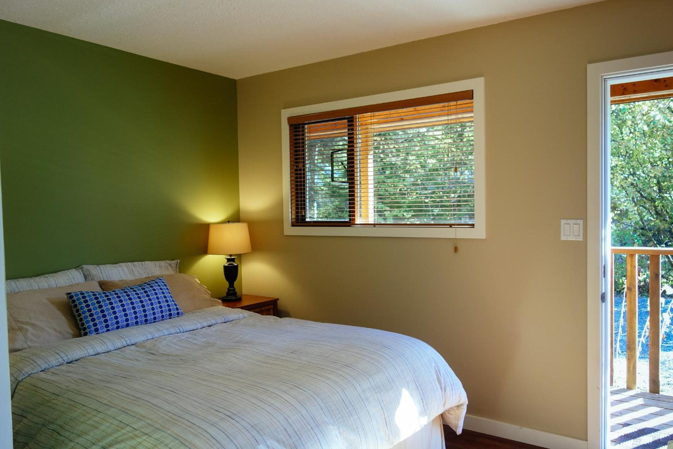 Double Room with Private Bathroom photo 3
