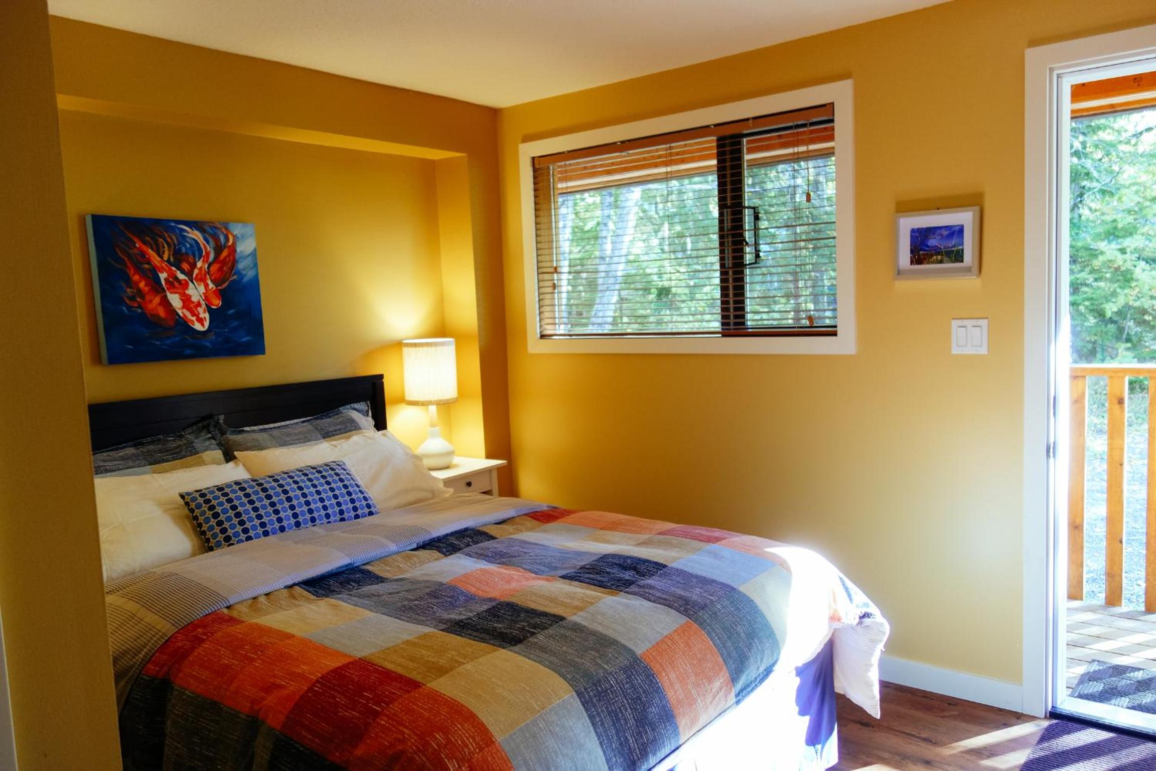 Double Room with Private Bathroom photo 2
