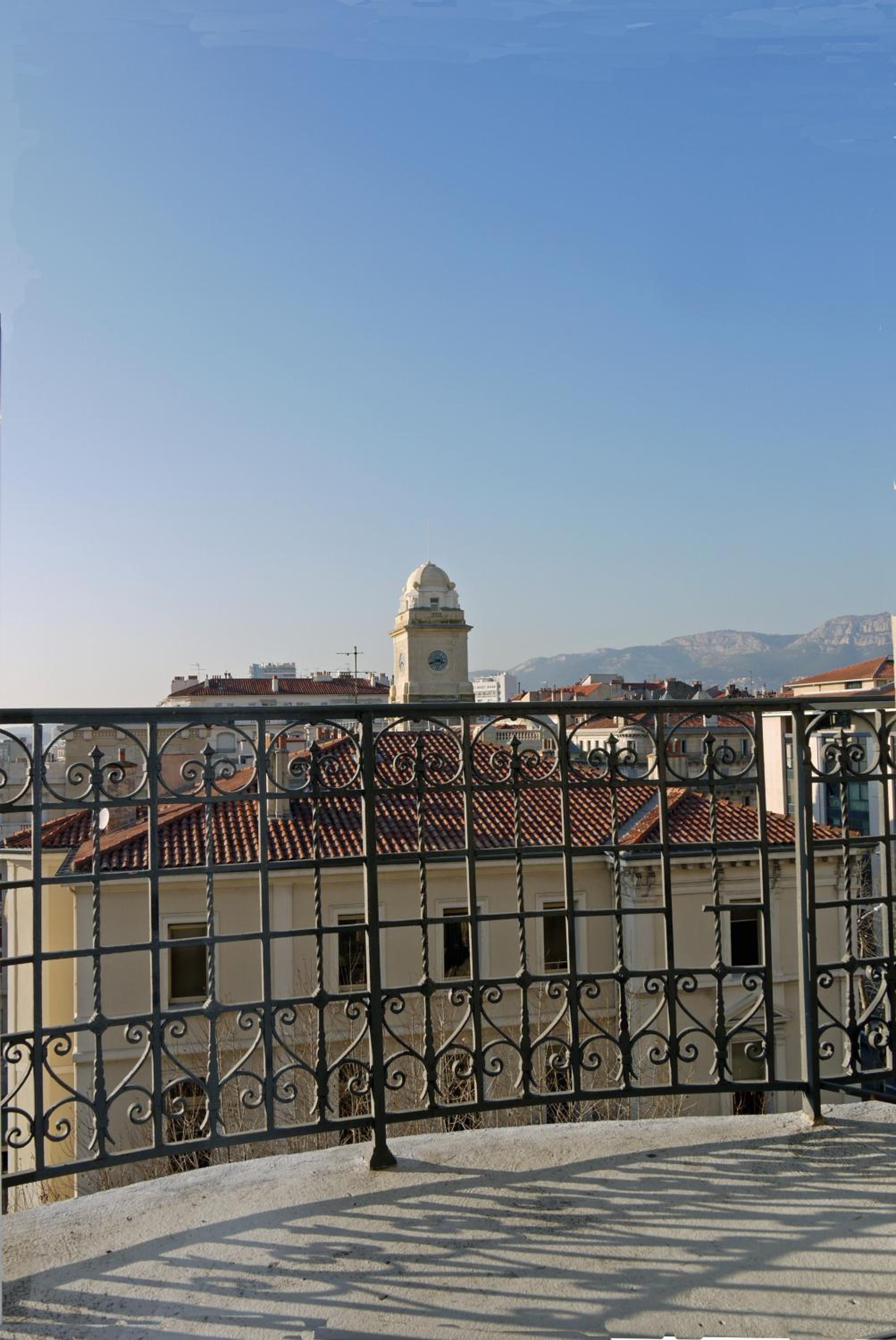 Double Room with Street View - Photo 9