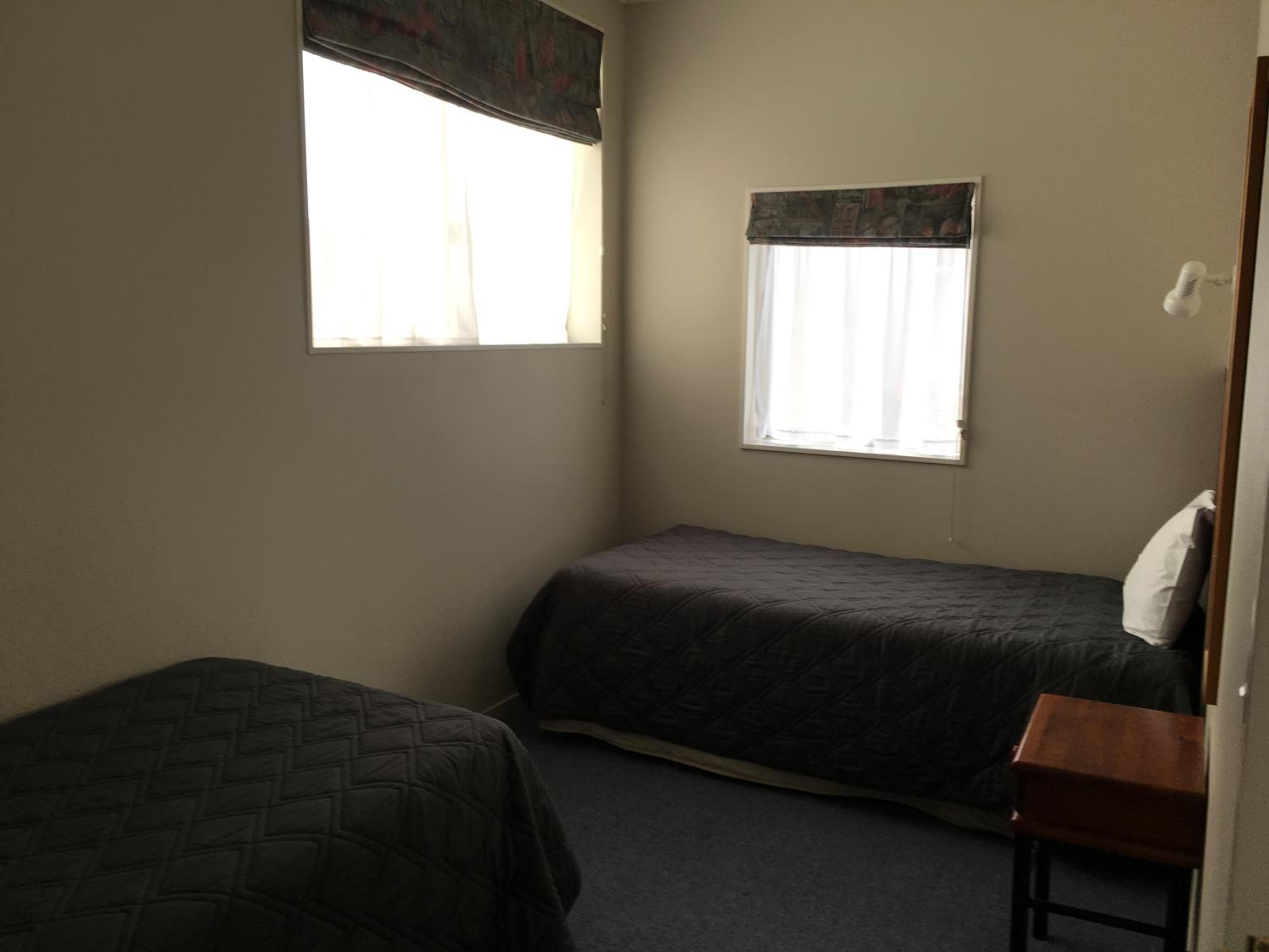 One-Bedroom Family Apartment - Disability Access