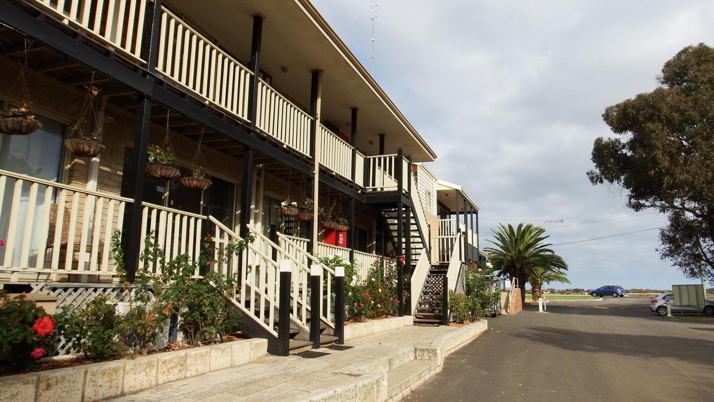 Standard Balcony Motel photo 3
