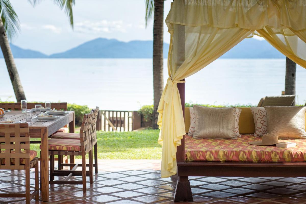Villa Bougainvillea - Four-Bedroom Villa with Private Pool photo 2