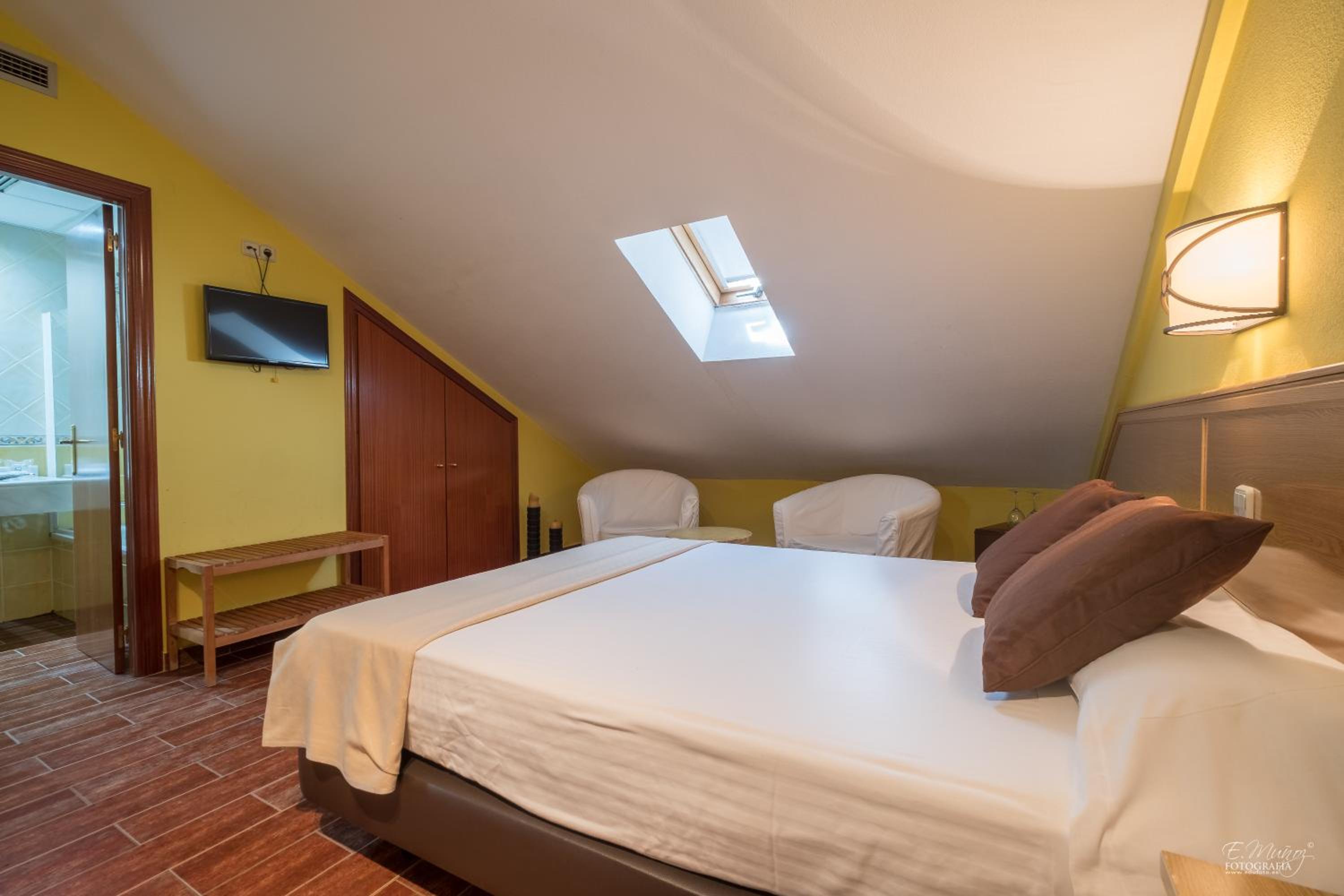 Habitación #37128346