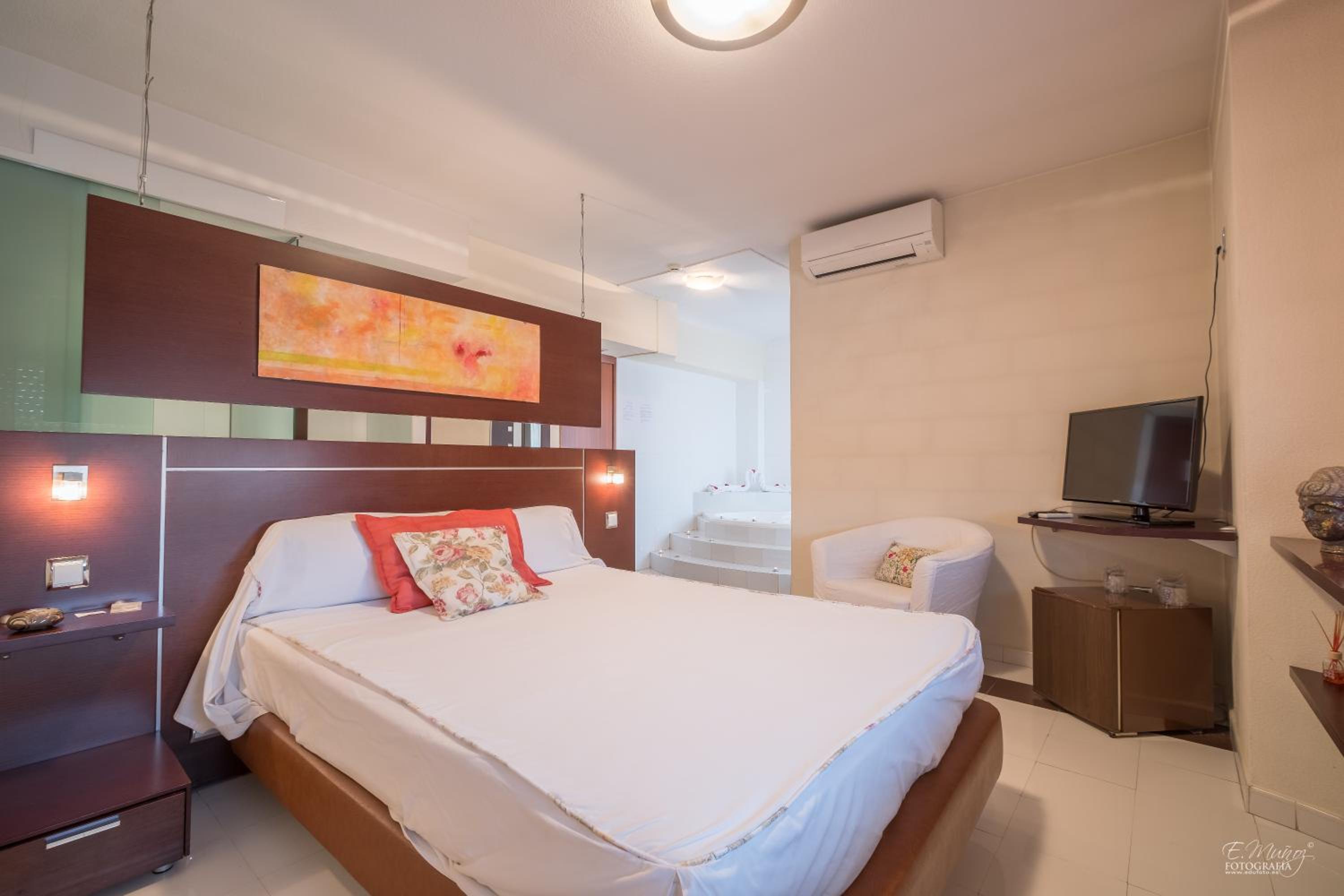 Habitación #37128339