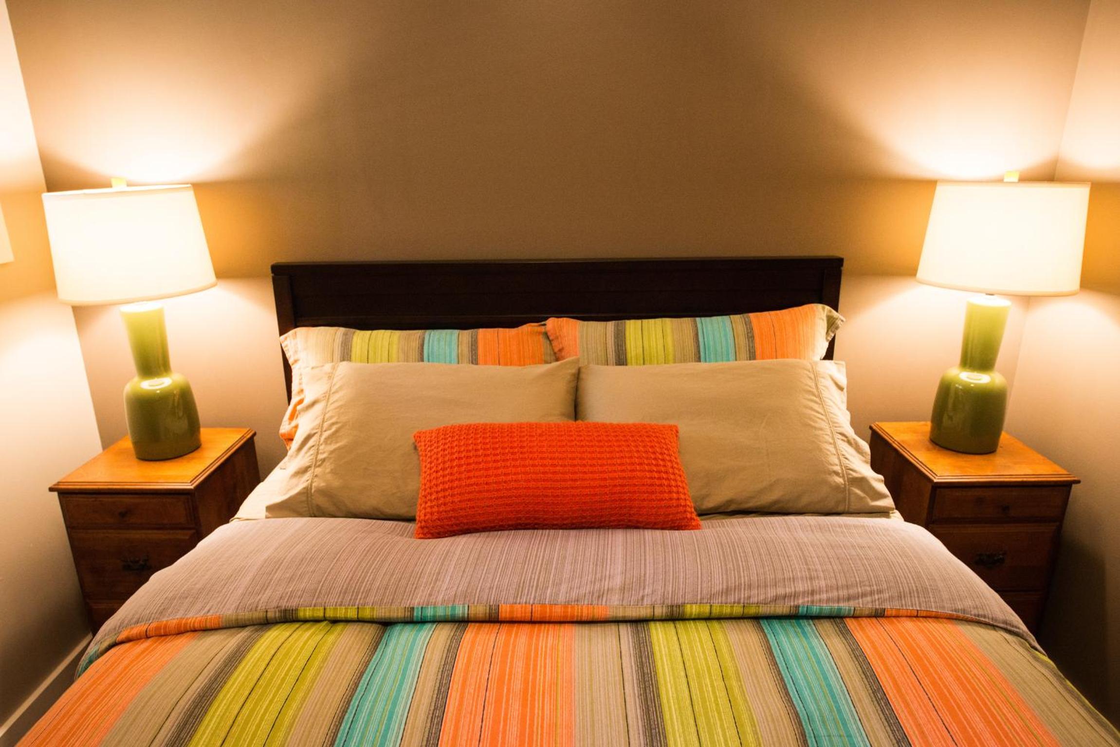 Double Room with Private Bathroom photo 1