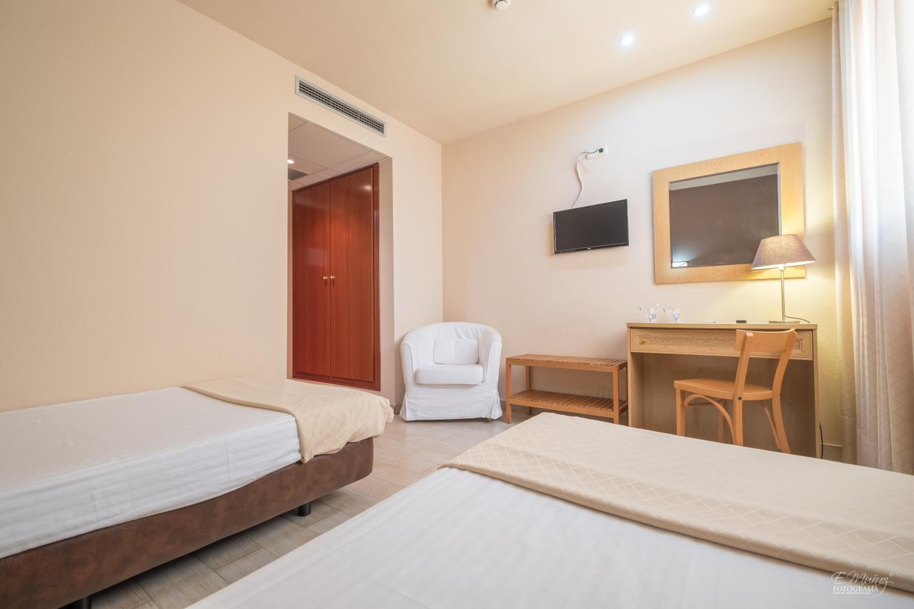 Habitación #37128334