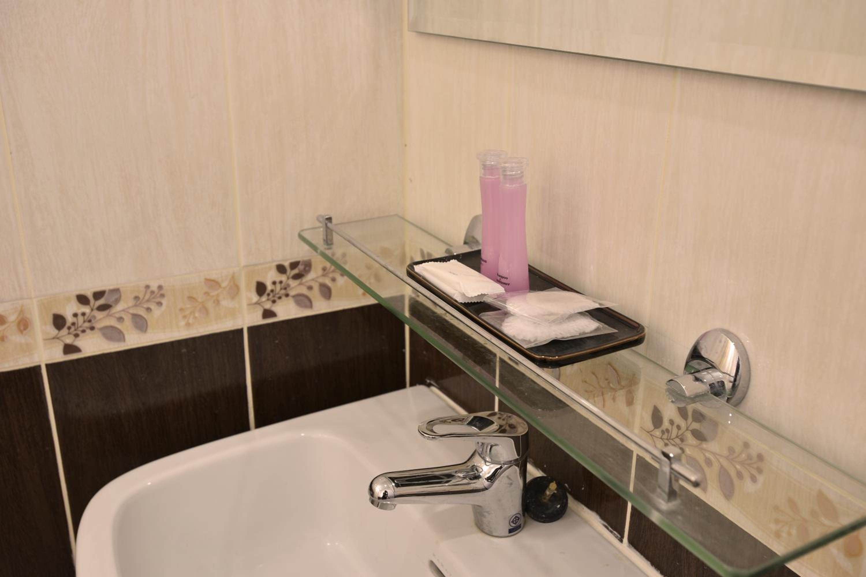 Deluxe Room photo 2