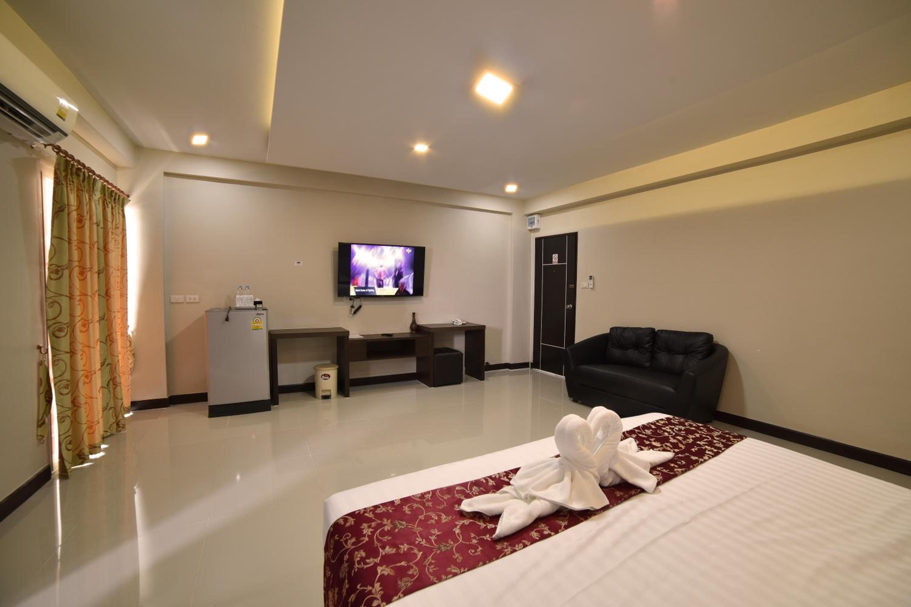 Deluxe Room photo 3