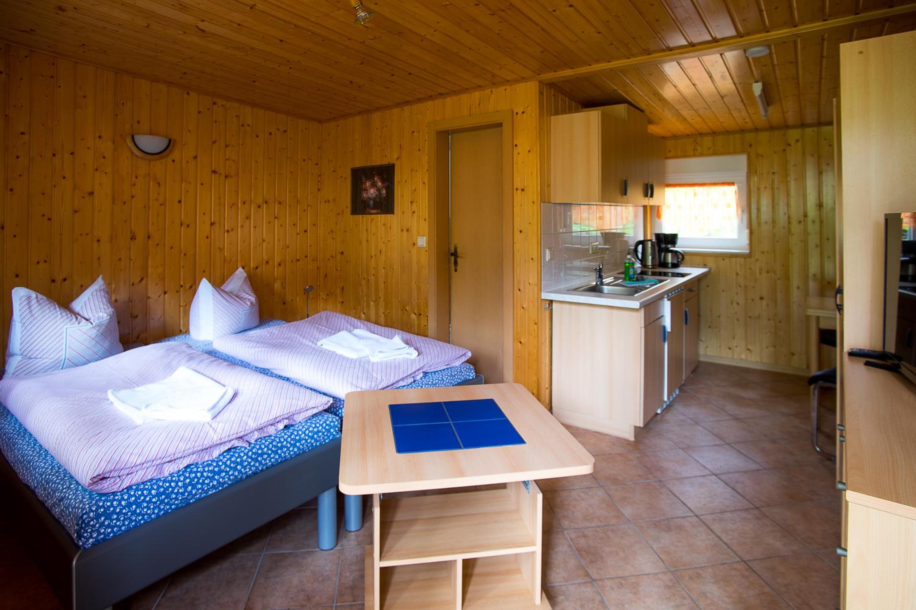 Bungalow with Patio photo 1