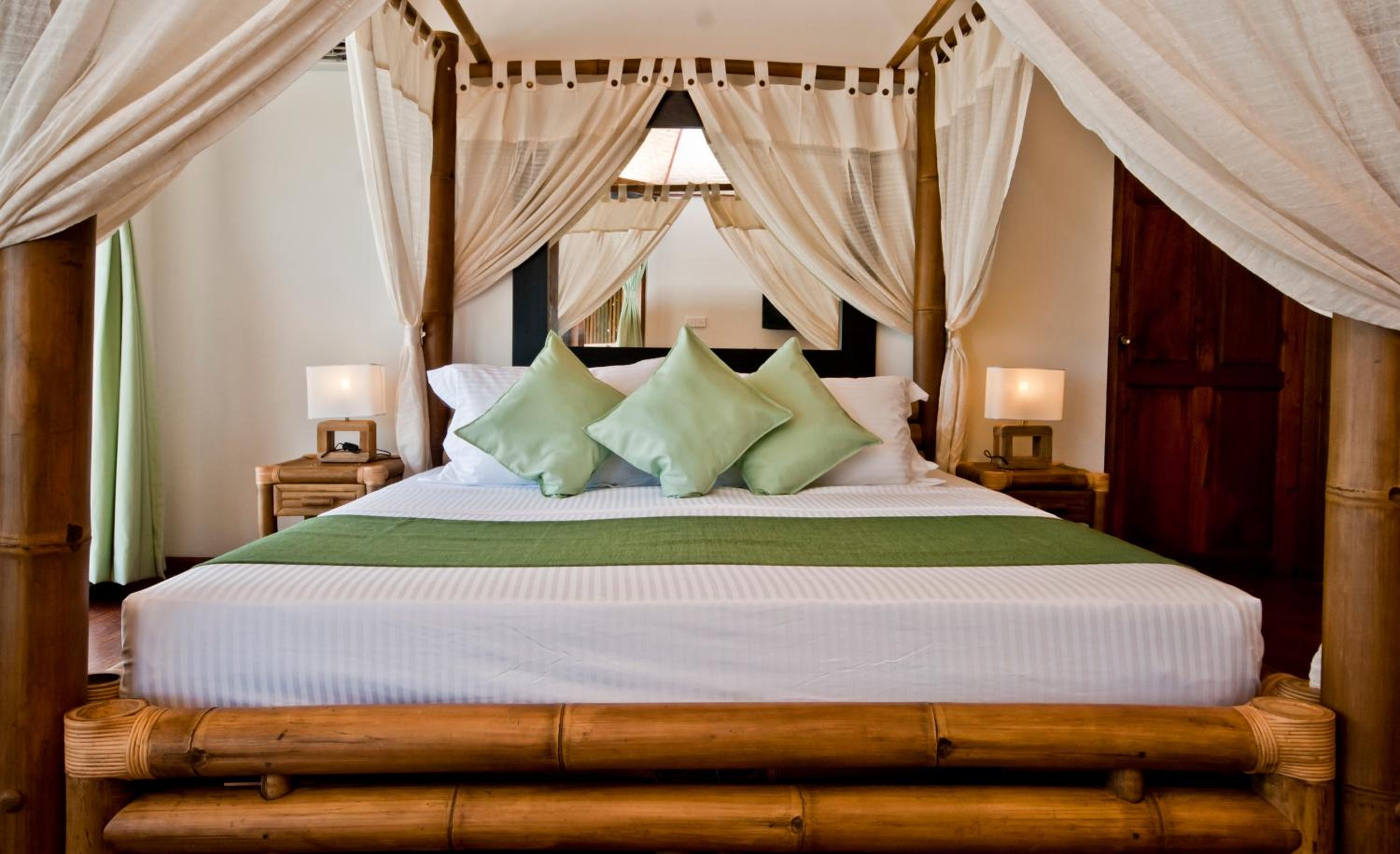 Beach Bungalow photo 1