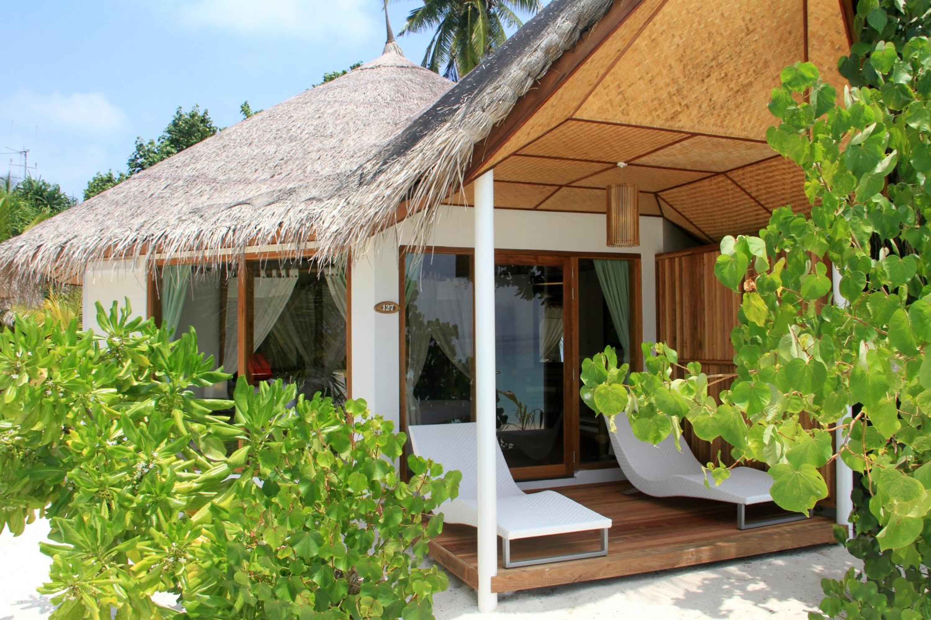 Beach Bungalow photo 3