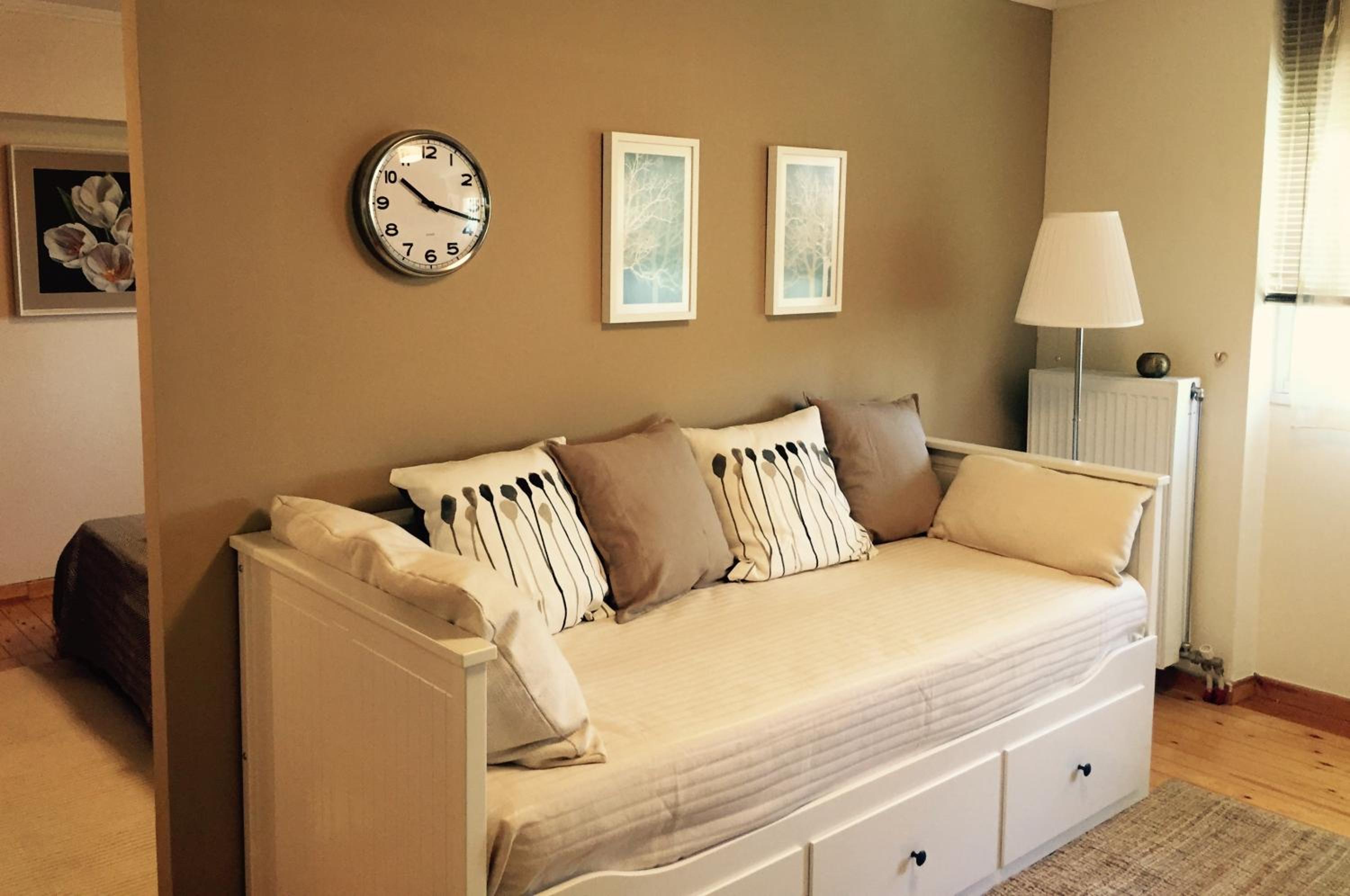Standard Apartment - Photo 5