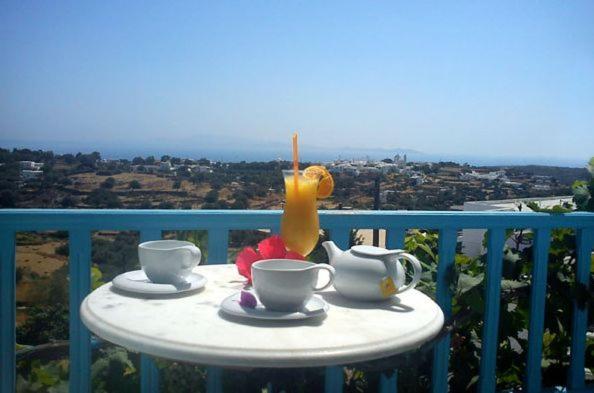 Triple Room with Sea View photo 2