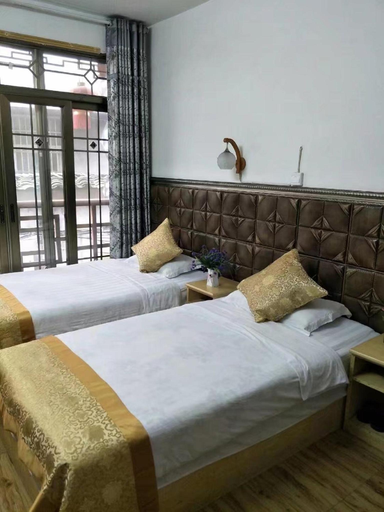 Standard Twin Room photo 1