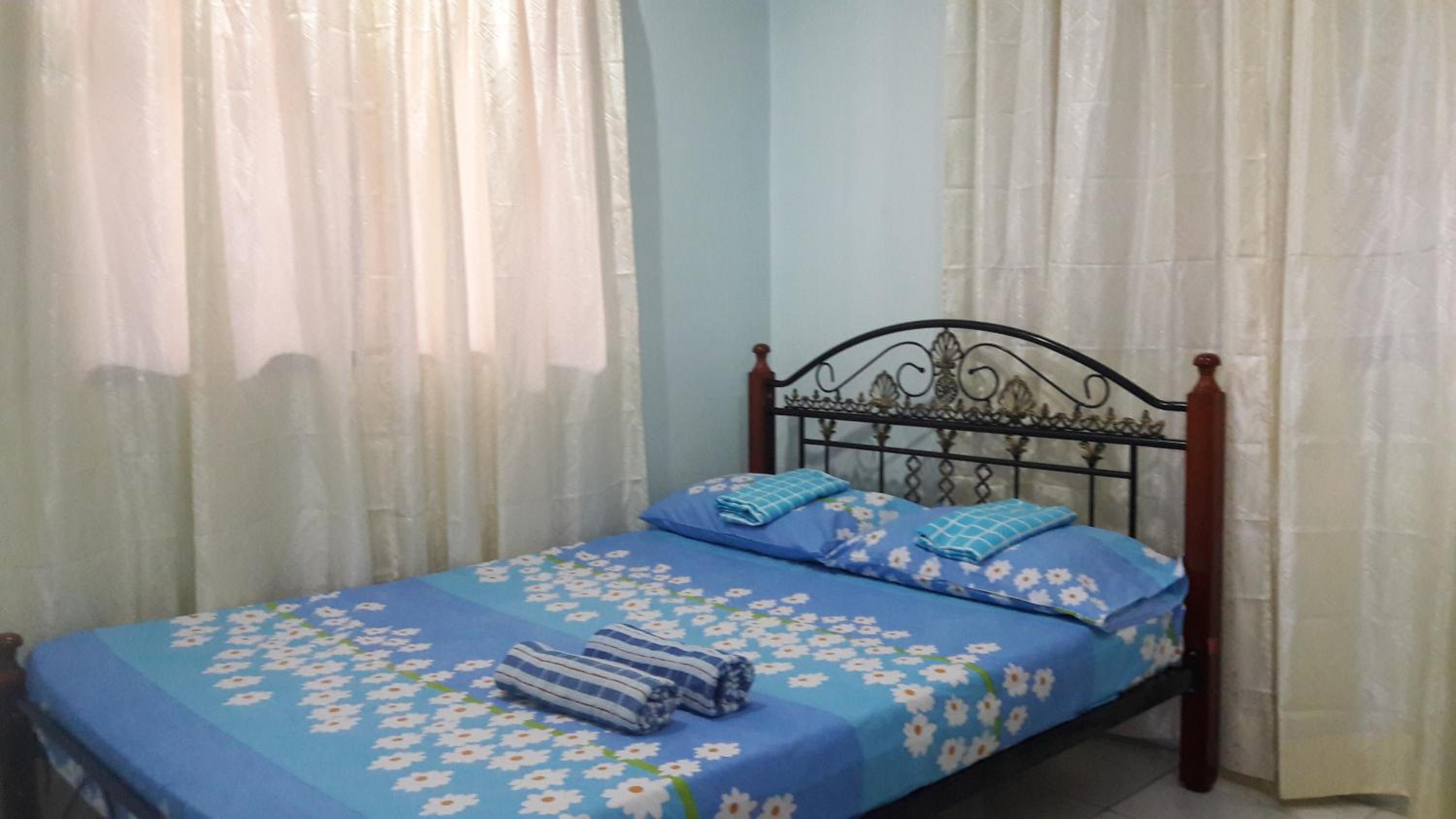 Standard Double Room - Photo 10