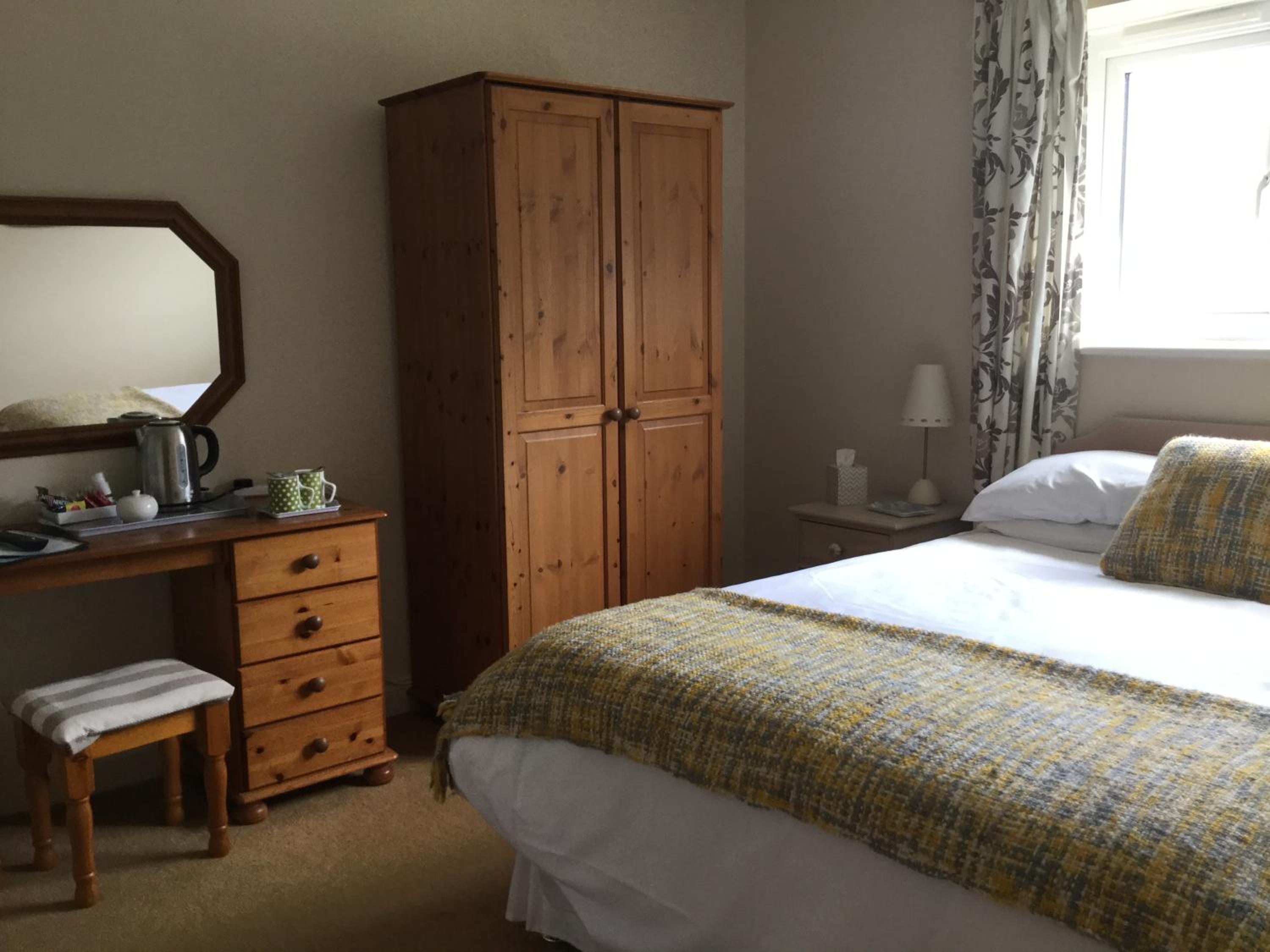 Double Room with Shower photo 2