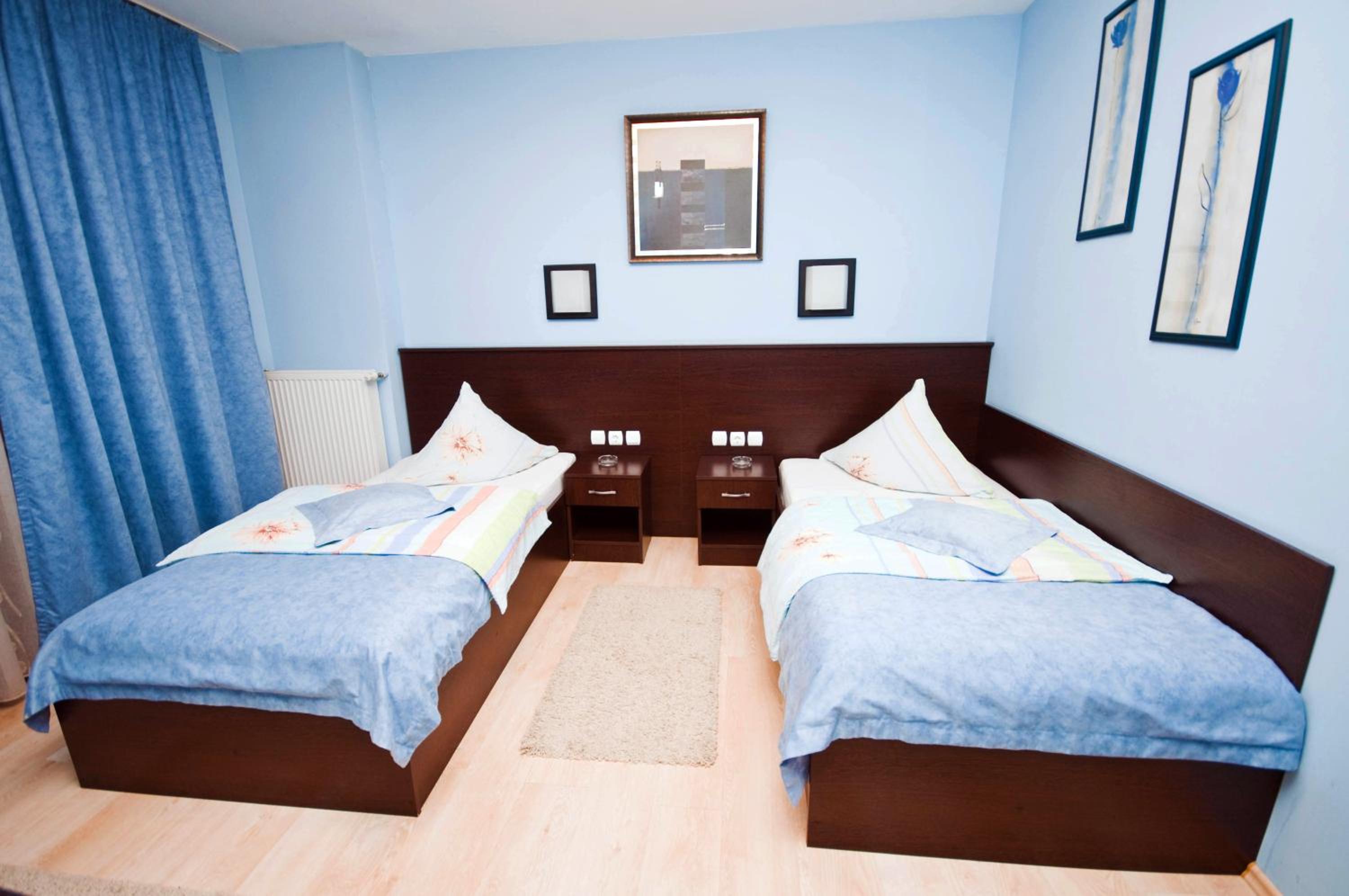 Twin Room photo 3