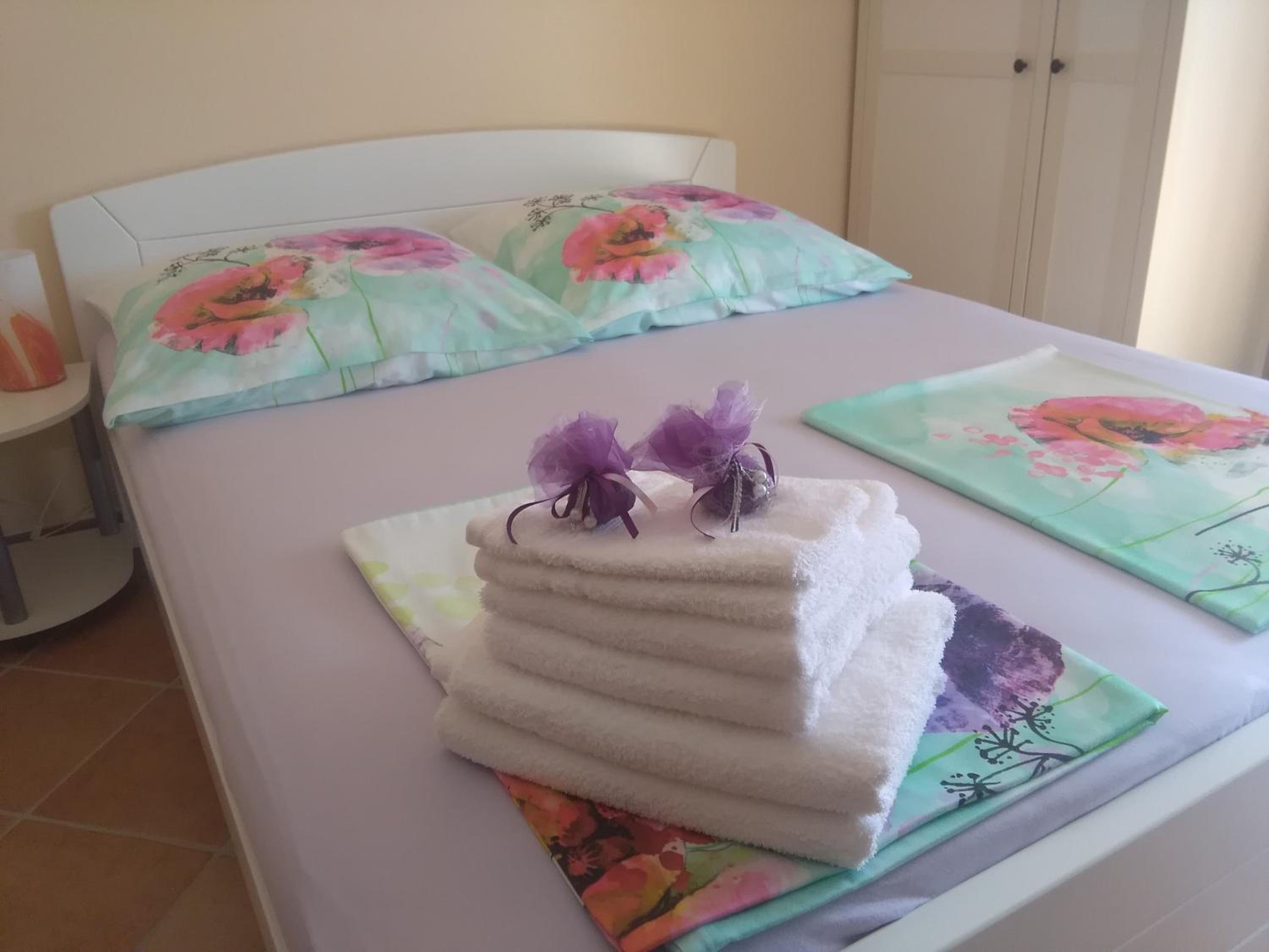 Apartment with Sea View - Photo 1
