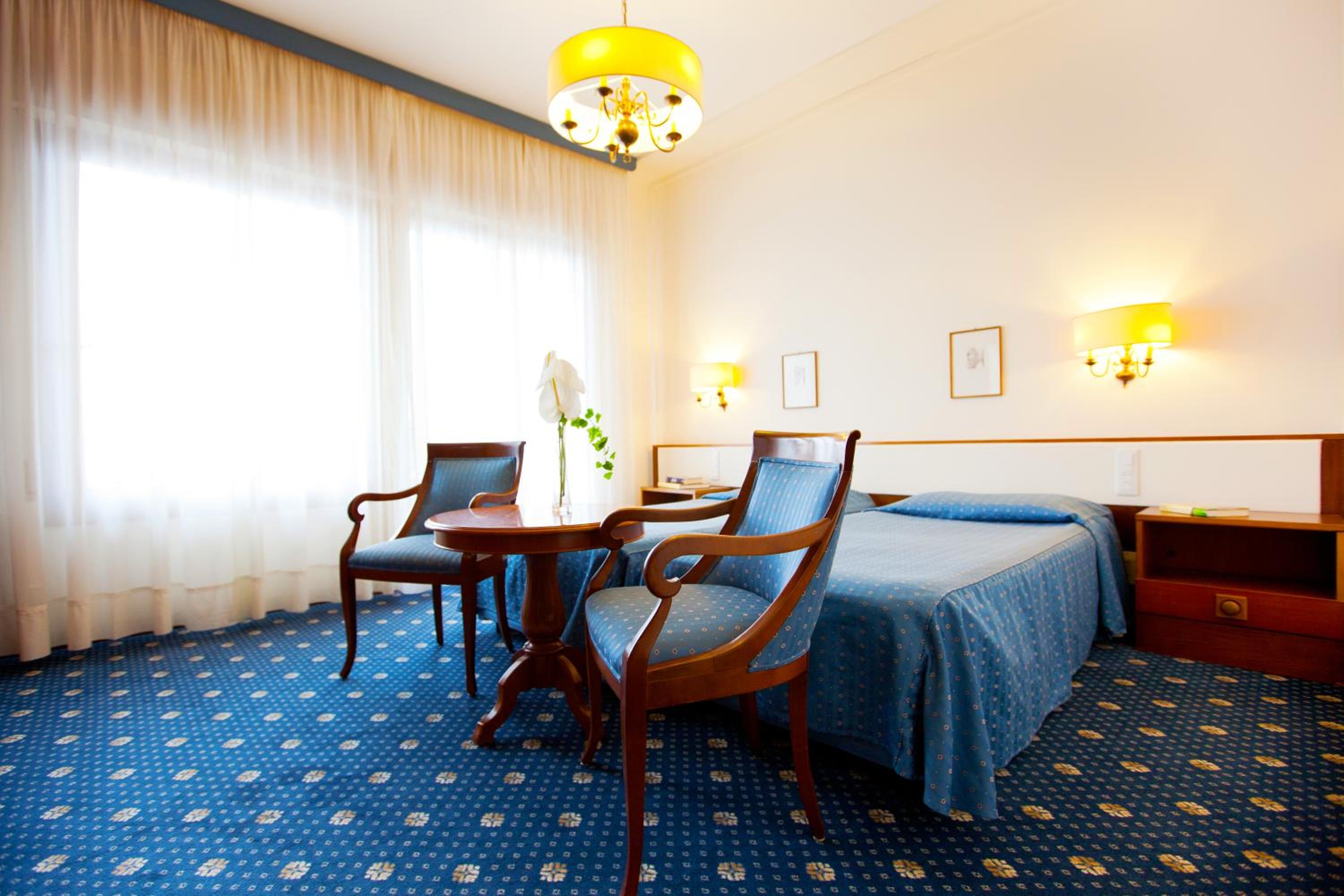 Double Room - Photo 1