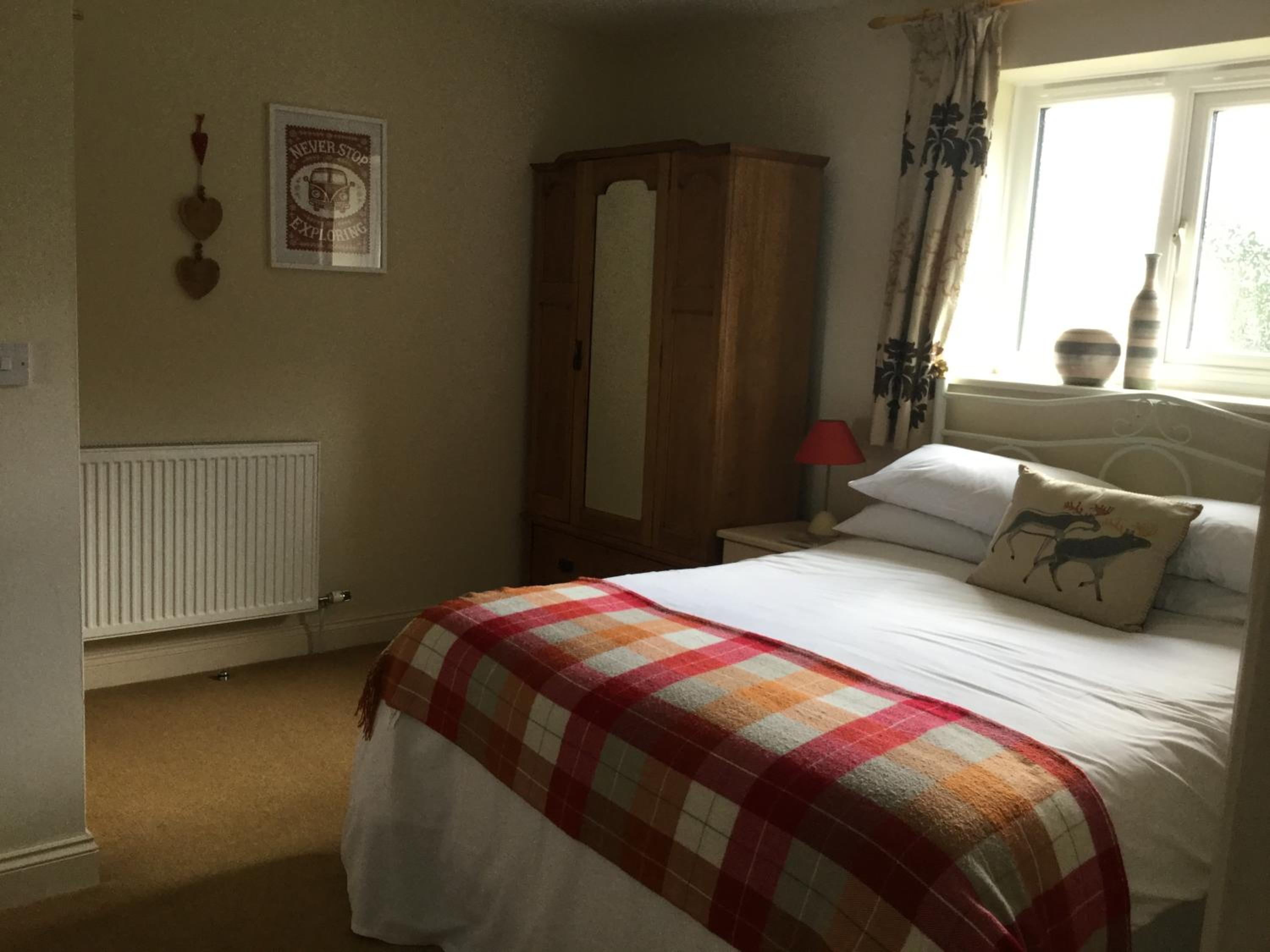 Double Room with Bath