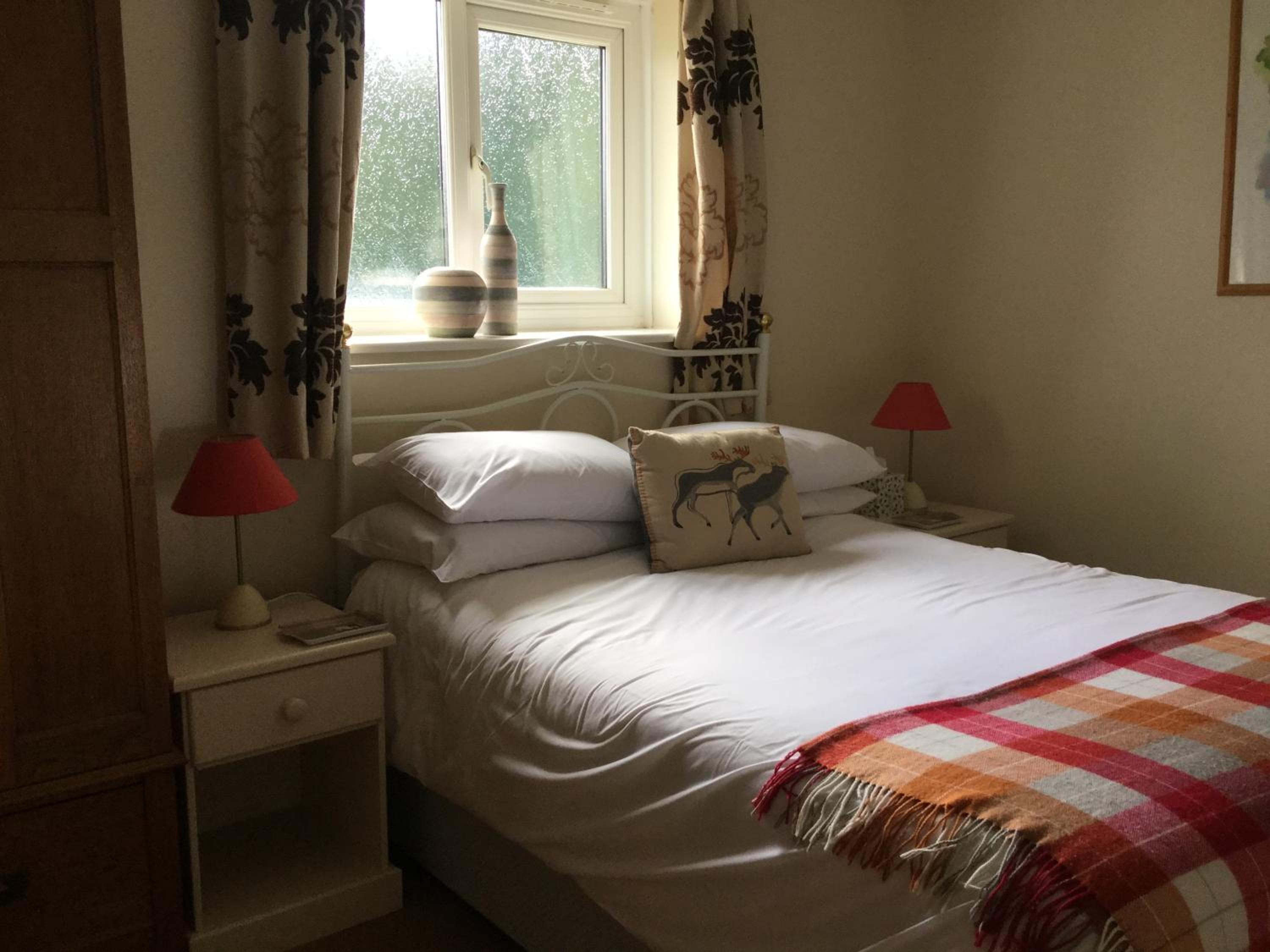 Double Room with Bath photo 2