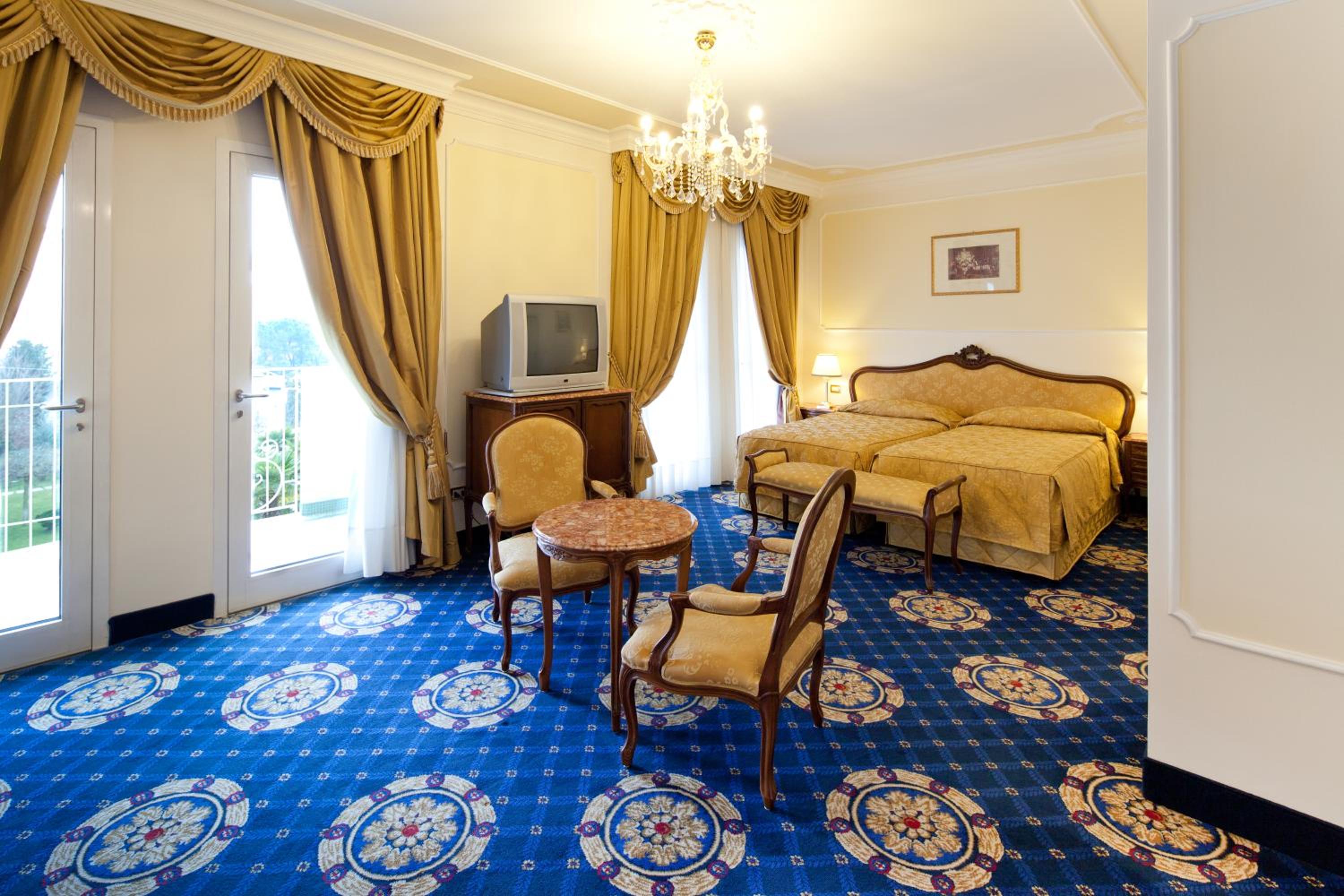 Junior Suite - Photo 2