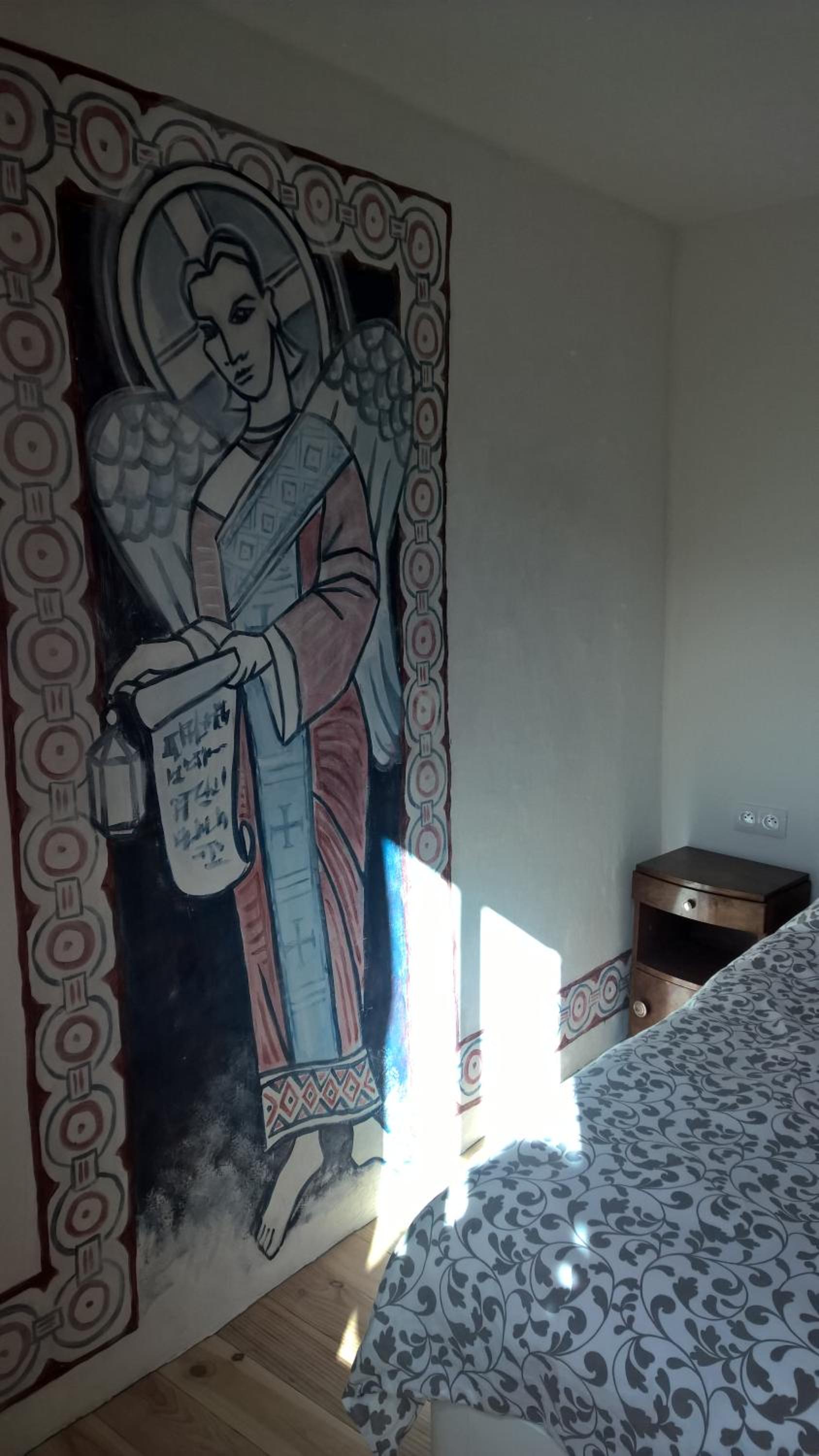 Double Room photo 2