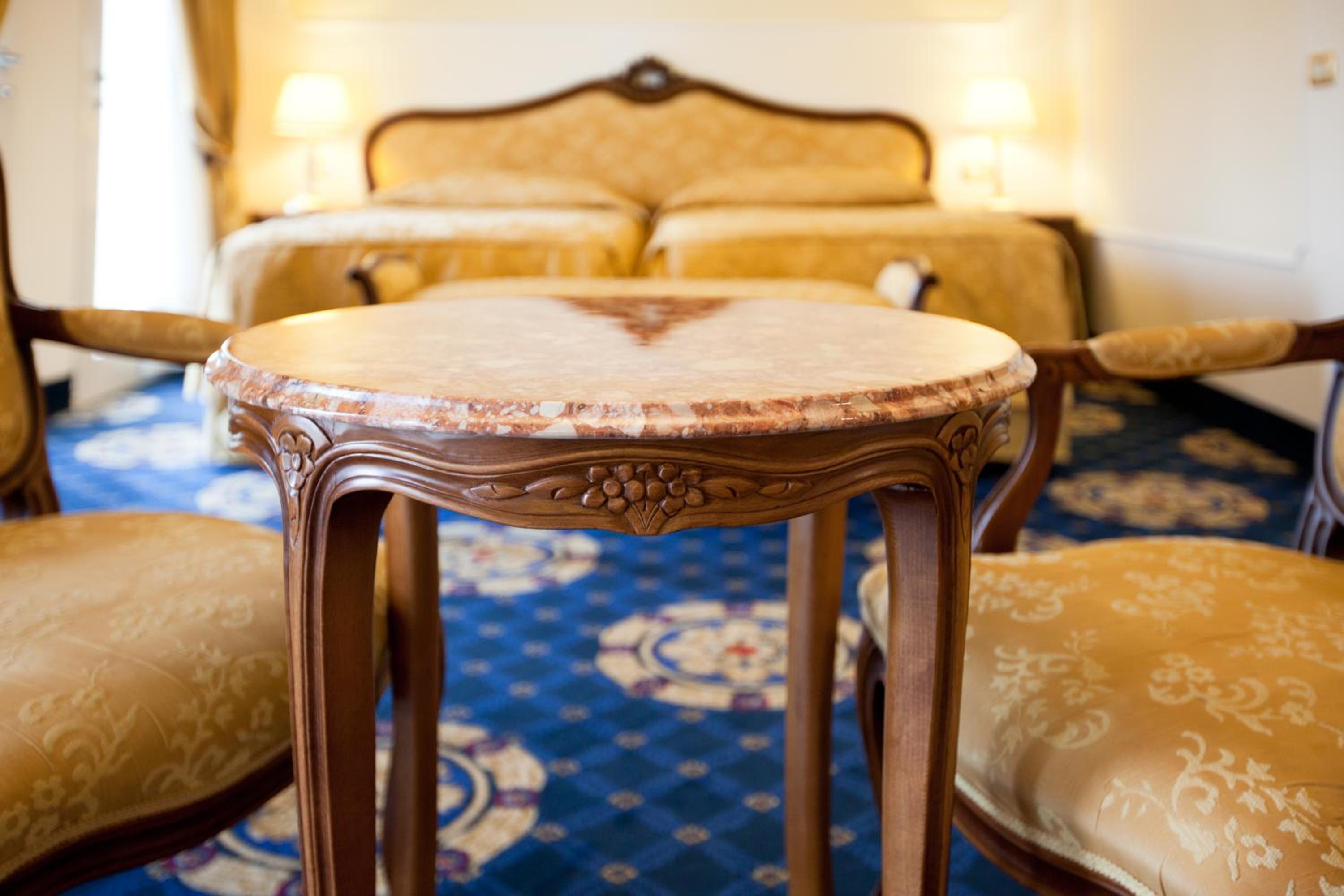 Junior Suite - Photo 3