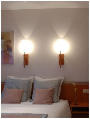 Quadruple Room with Parking and Airport Transfer
