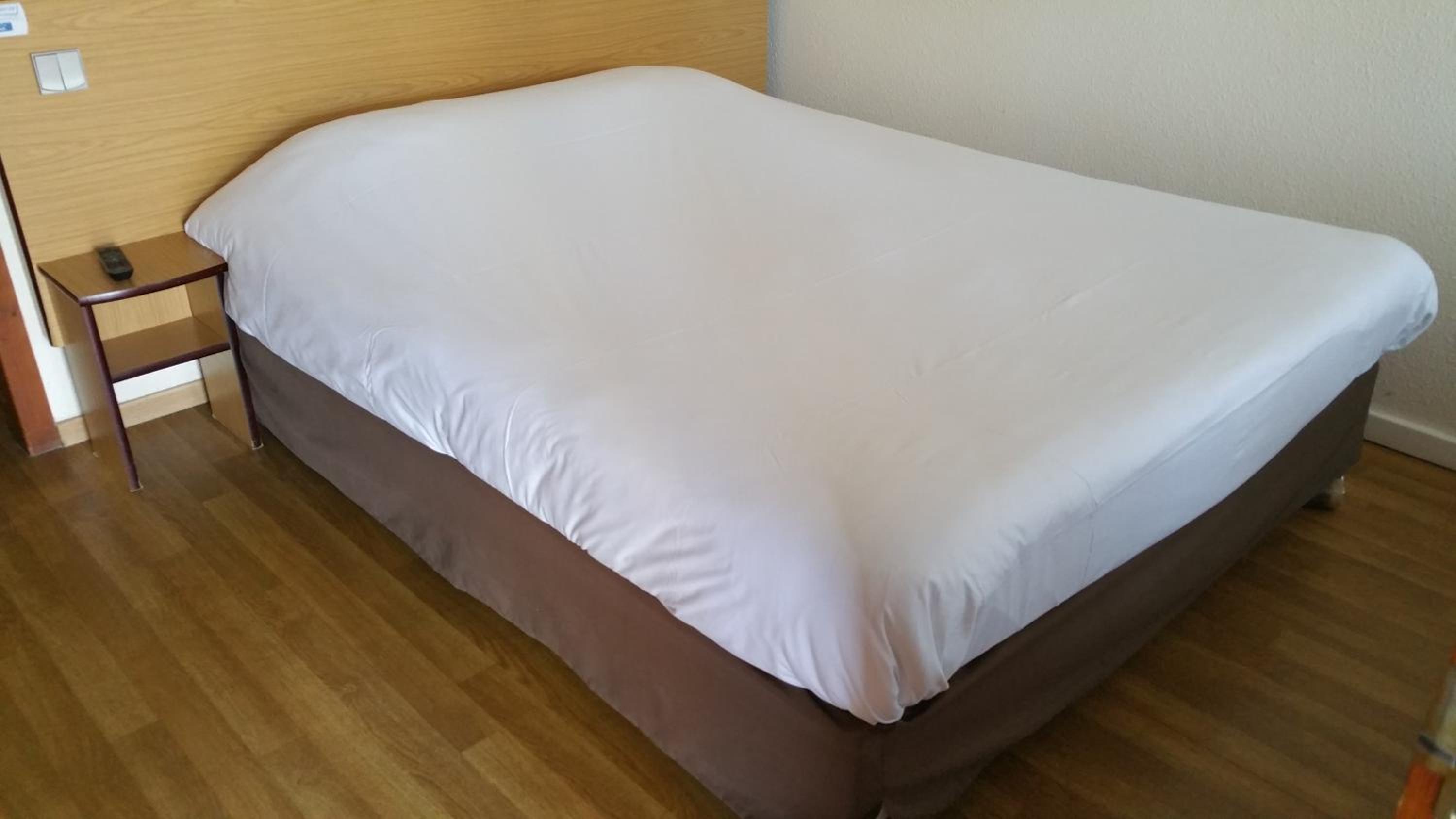Double Room - Photo 8