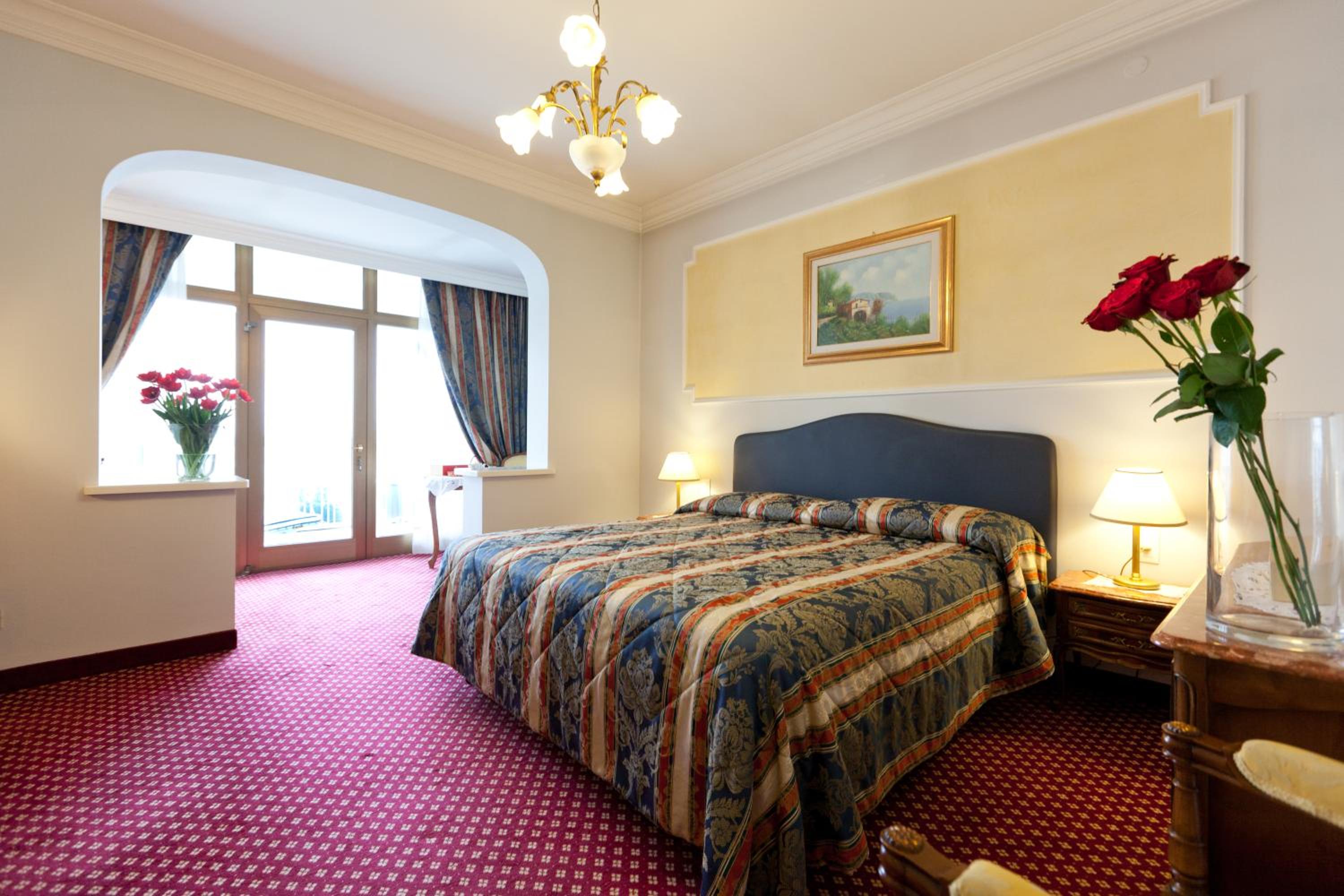 Junior Suite - Photo 1