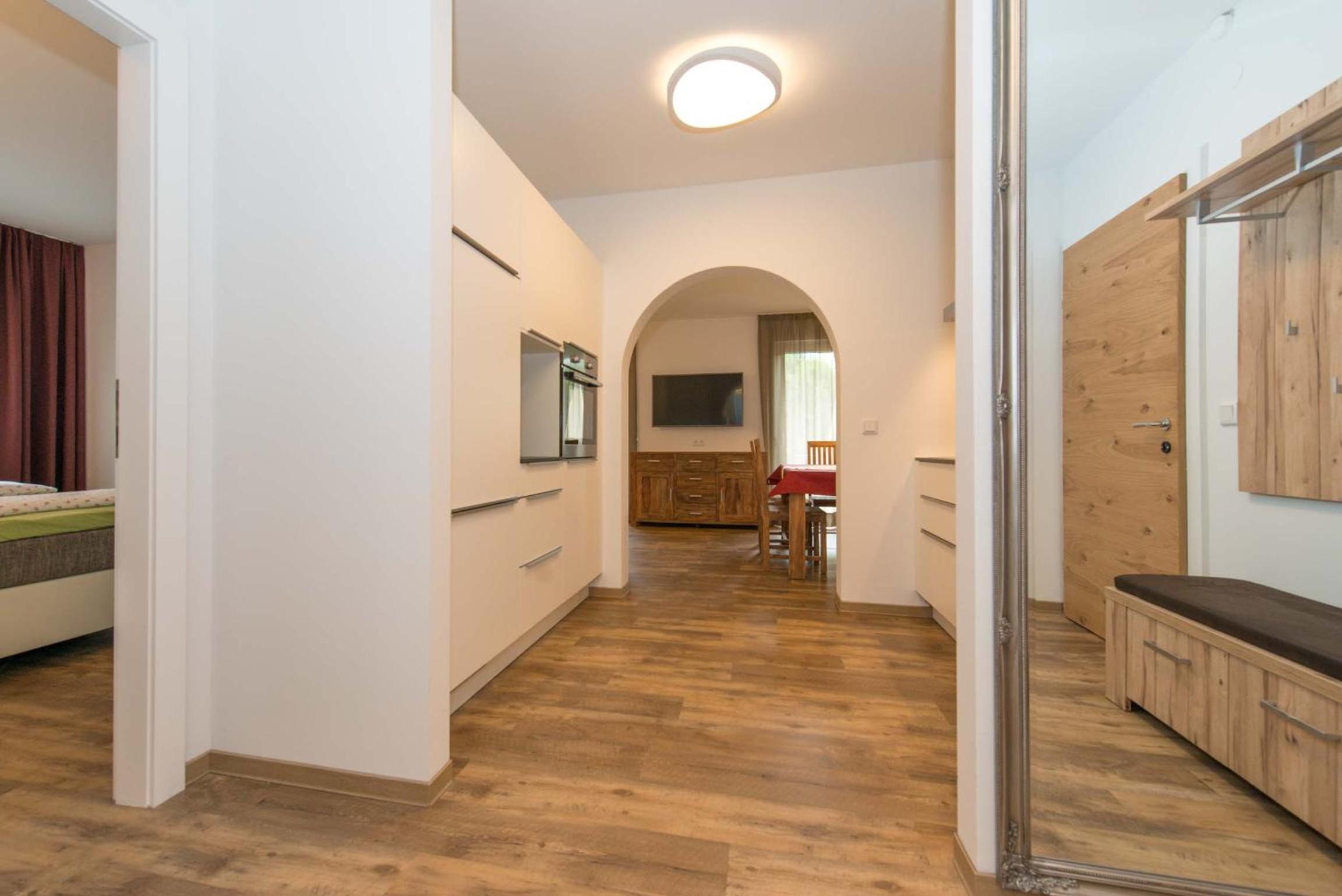 Apartment with Terrace photo 1