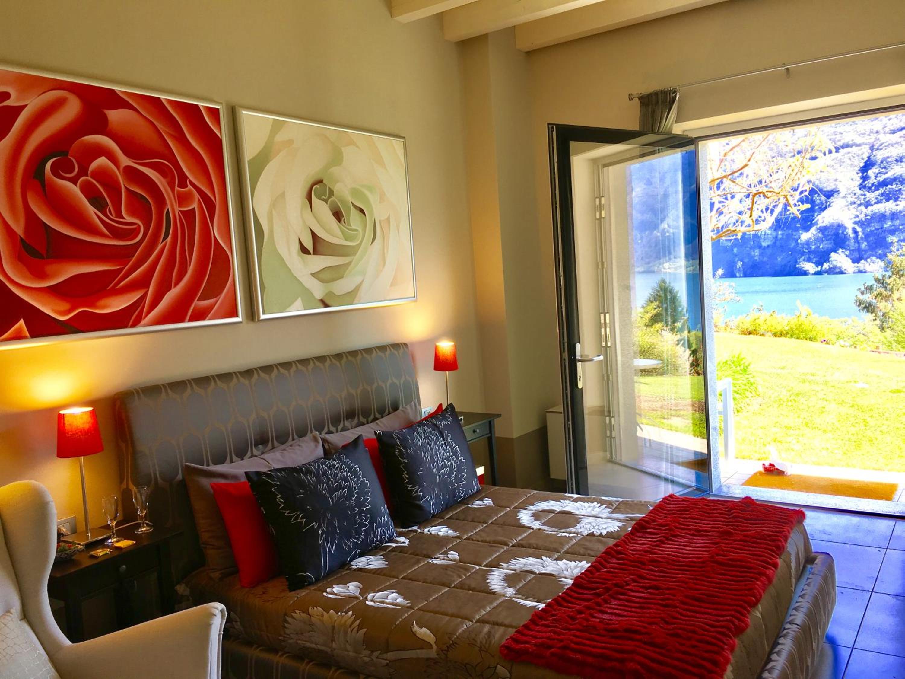 Deluxe Room photo 1