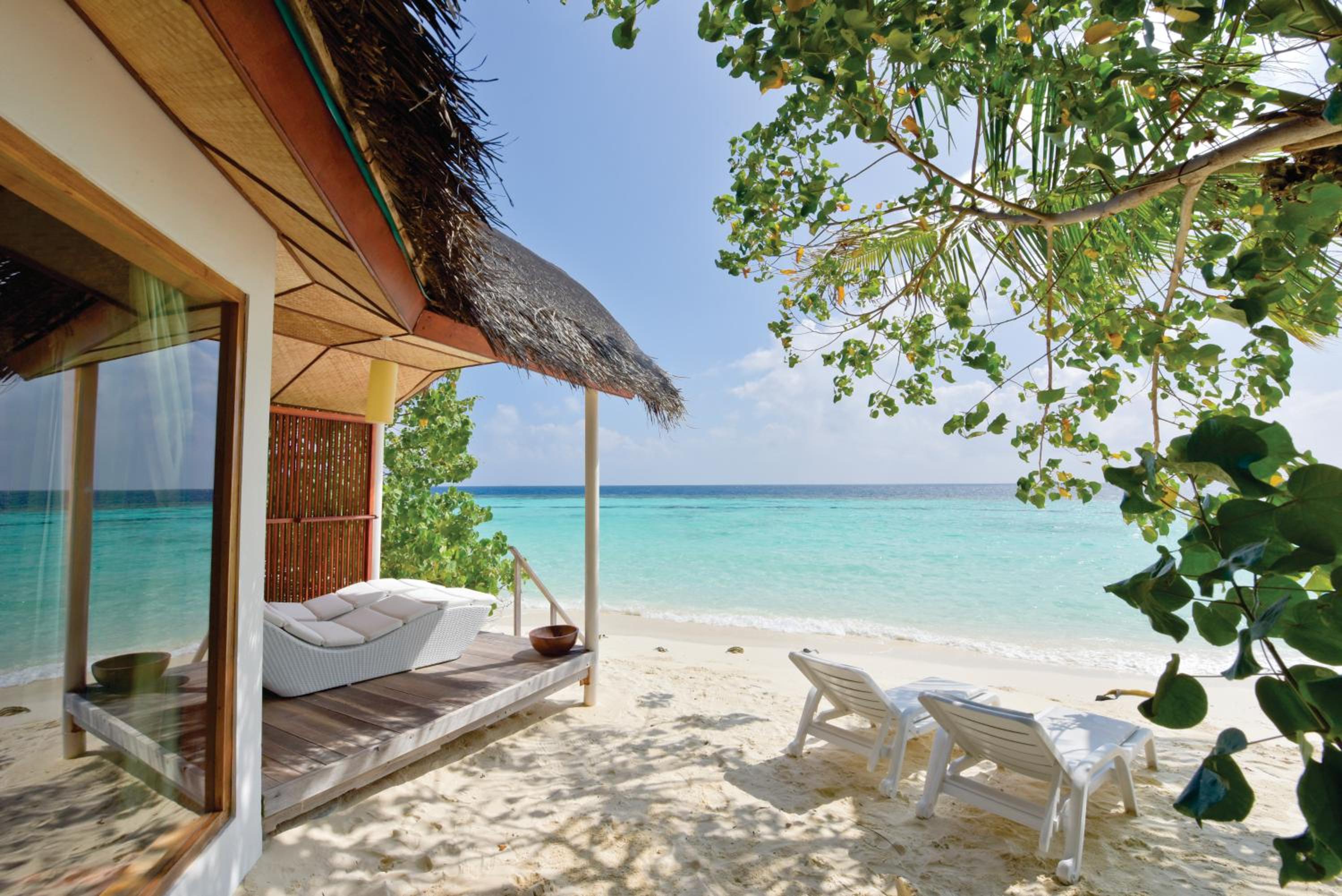 Beach Bungalow photo 2