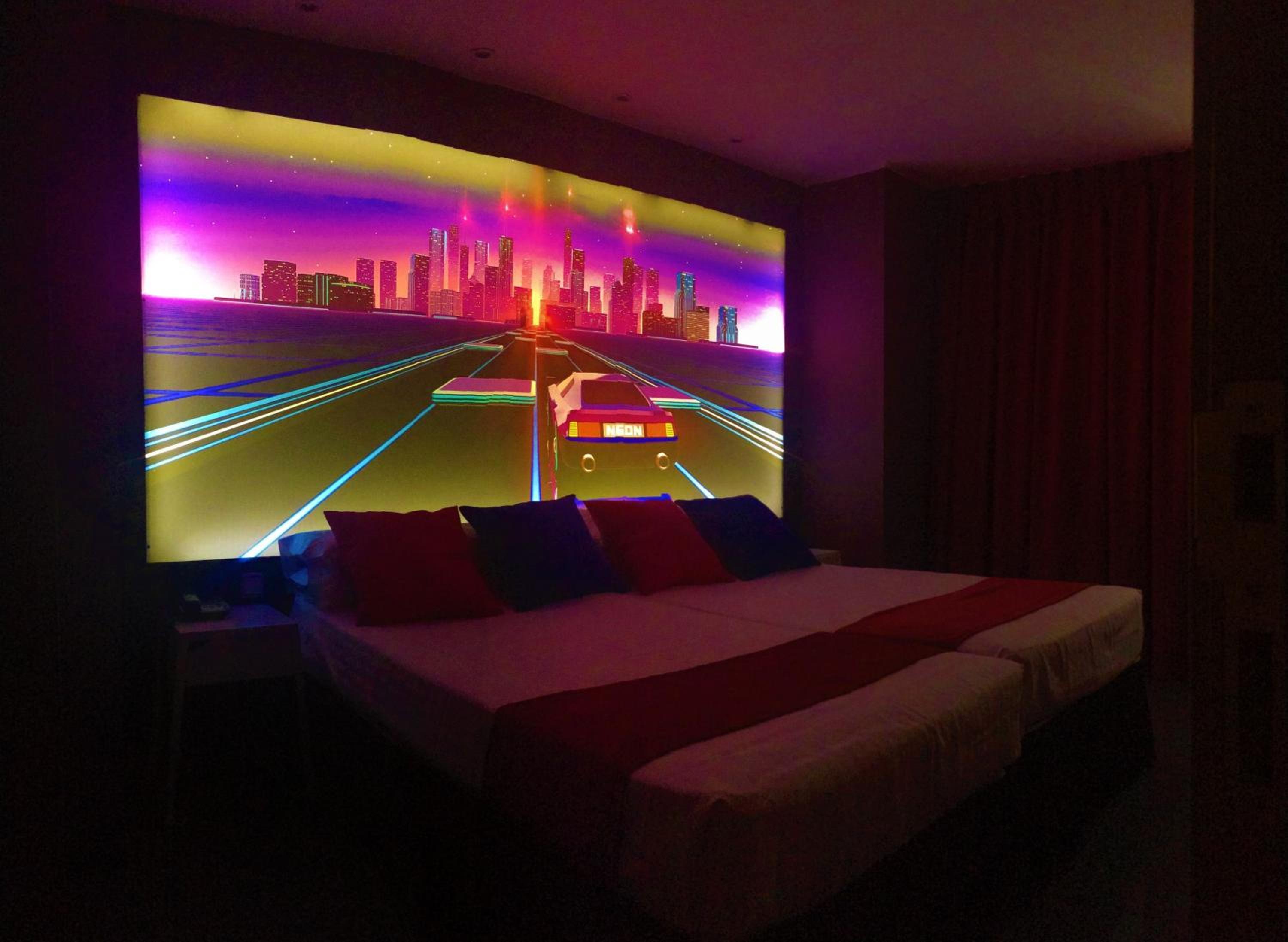 Double Room - Photo 18