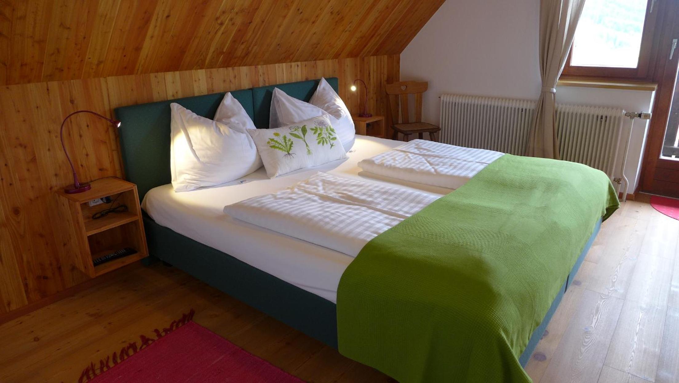 Double Room photo 2