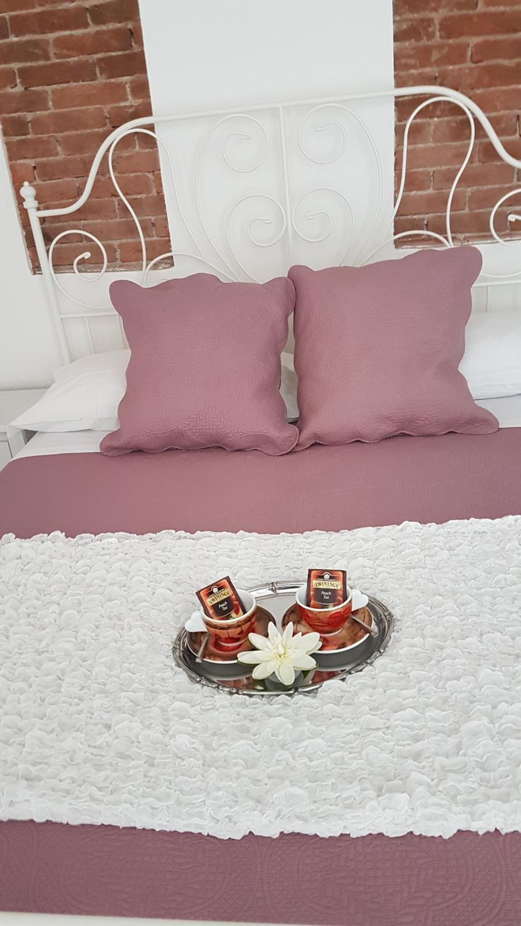 Deluxe Double Room  - Photo 52