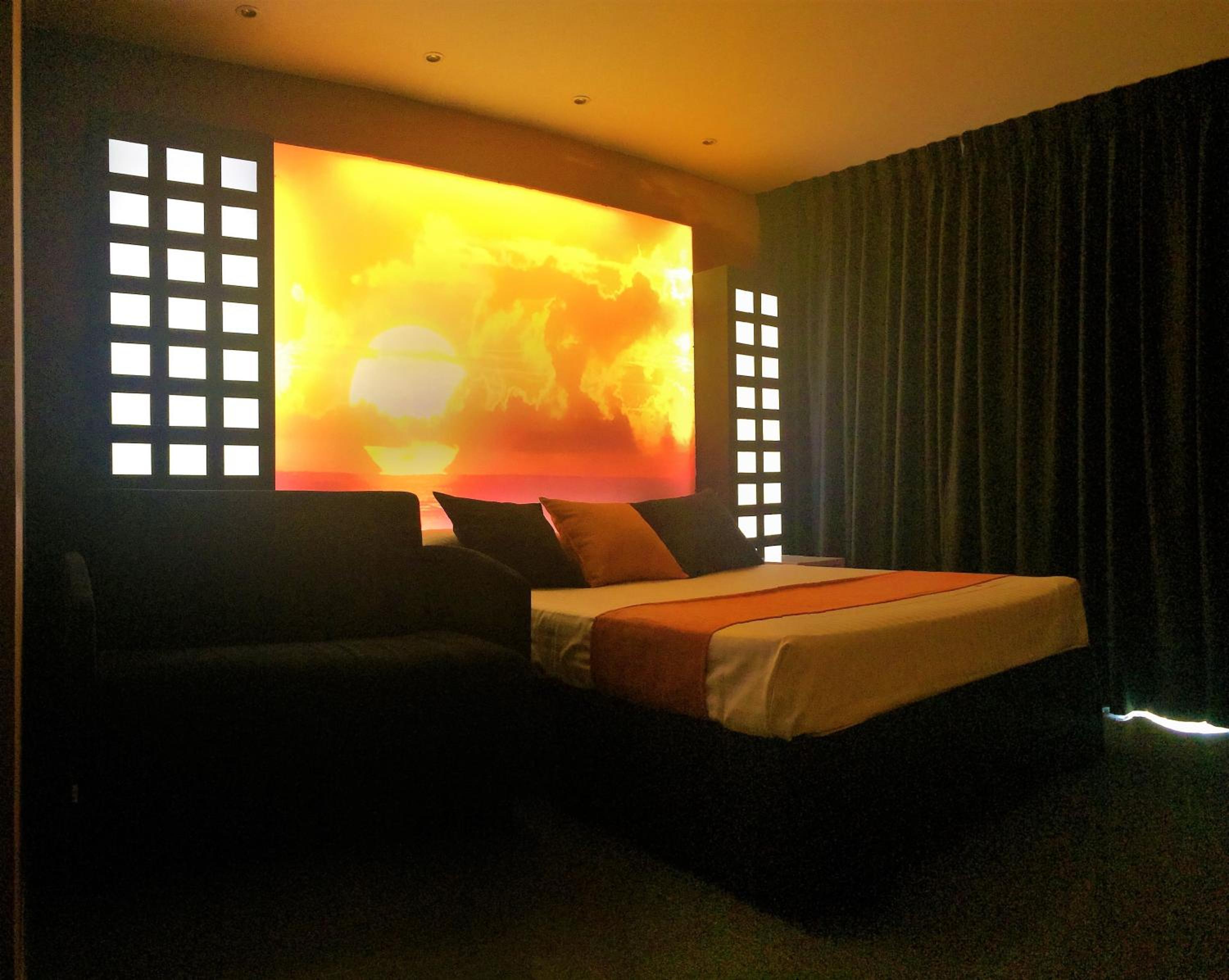 Double Room - Photo 26