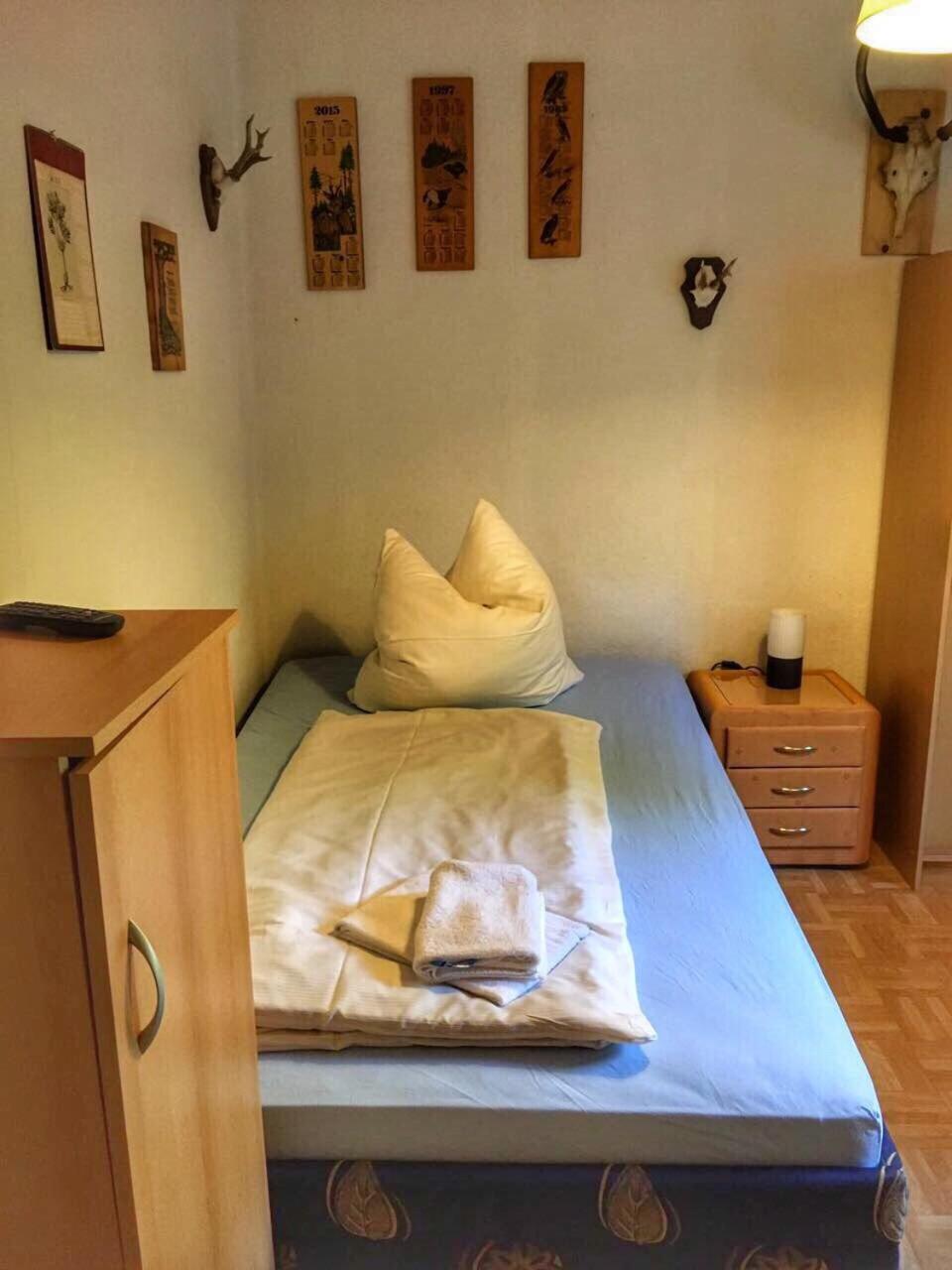 Single Room photo 1