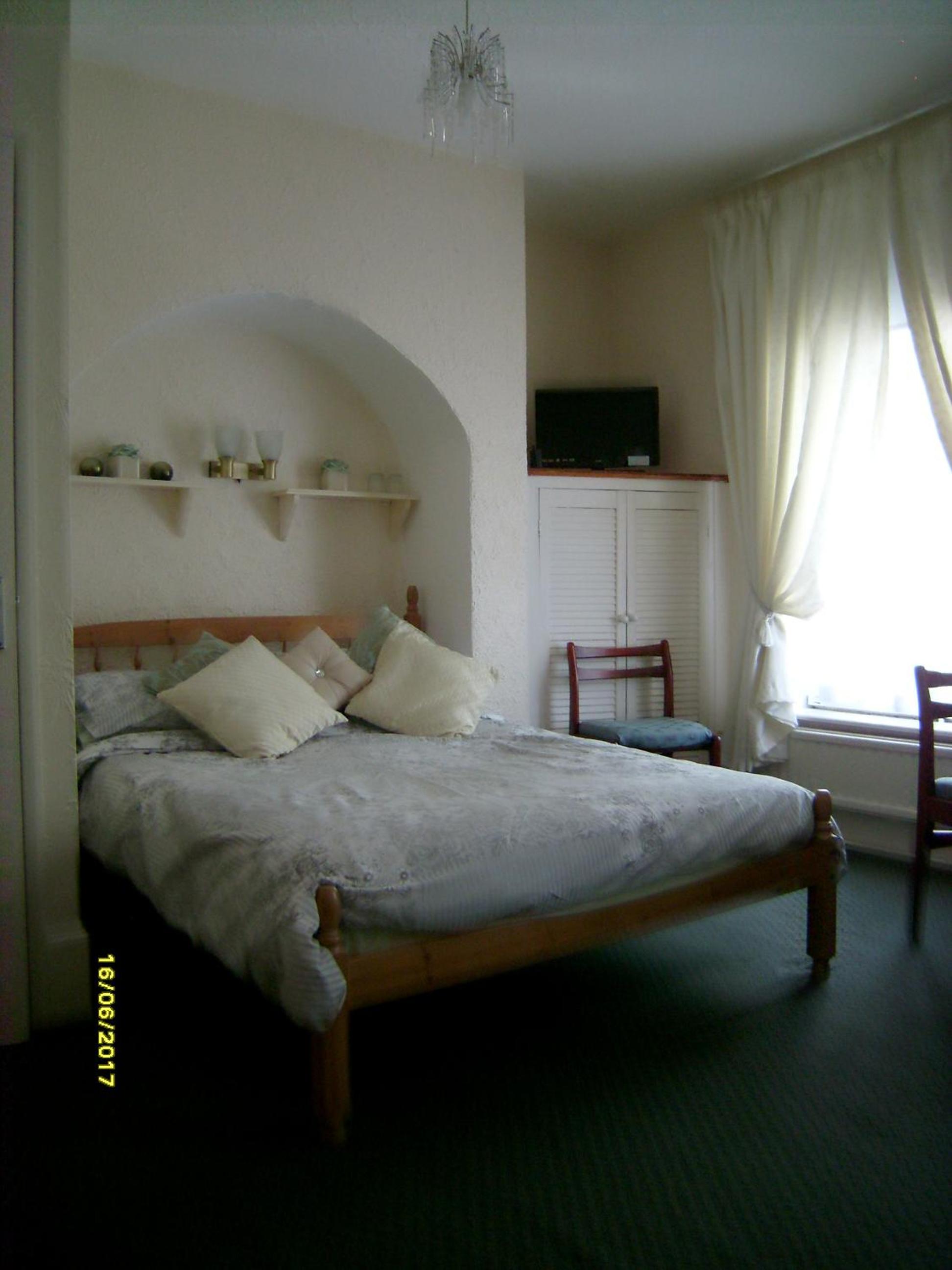 Deluxe Double Room photo 1