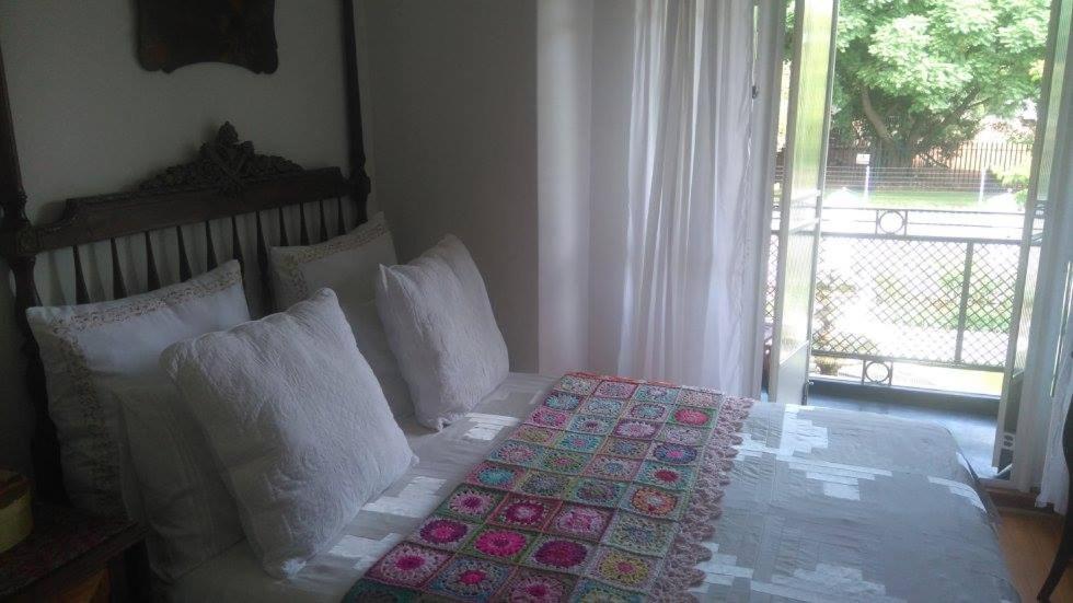Double Room with Private Bathroom - Photo 8
