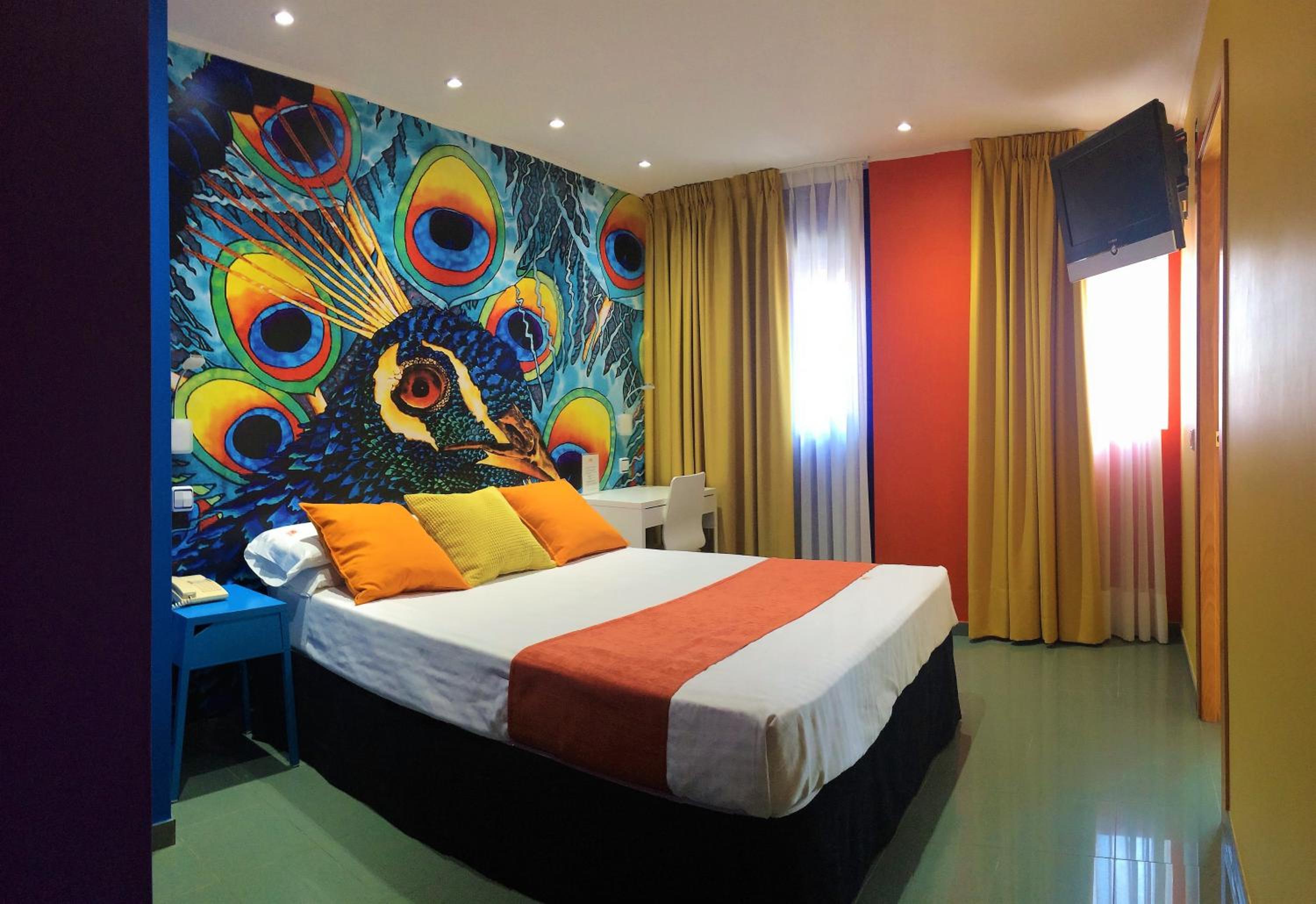 Double Room - Photo 23